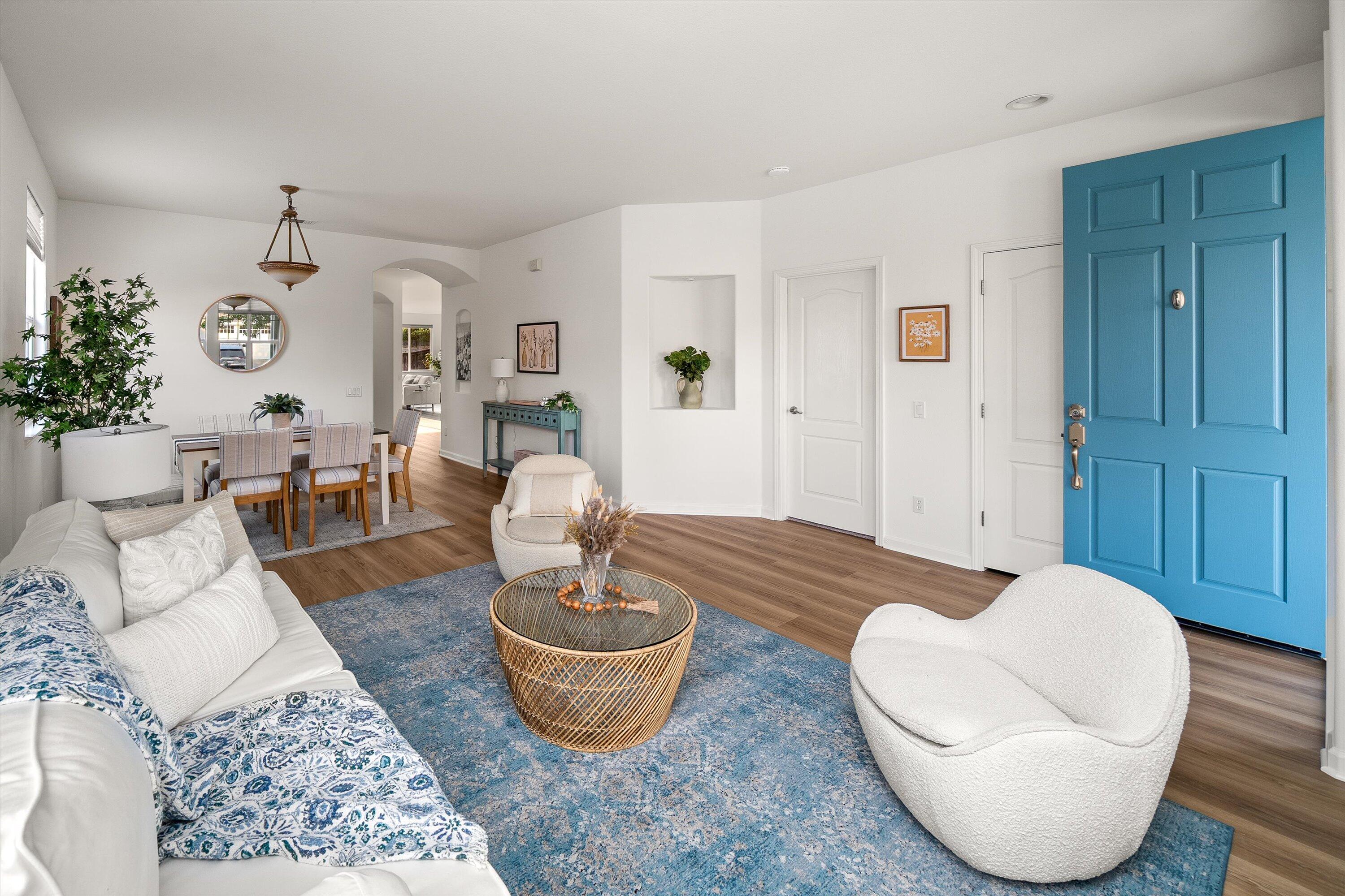 Los Alamos, California 93440, United States, 3 Bedrooms Bedrooms, ,2 BathroomsBathrooms,Residential,Active,190778