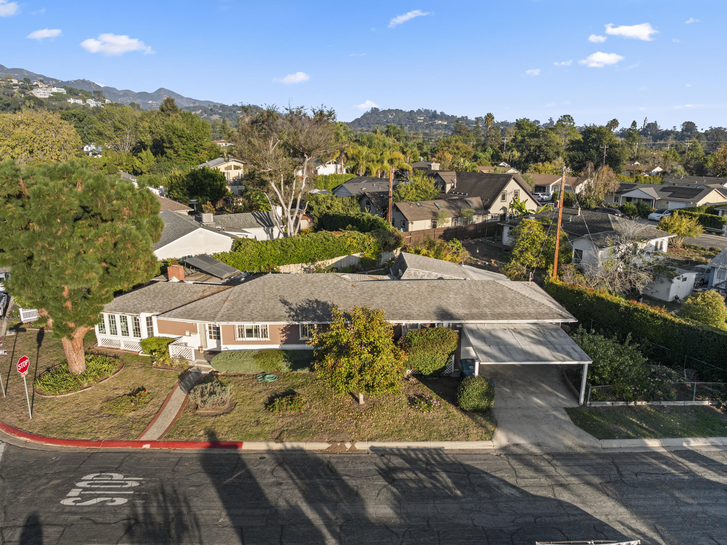 156 Vista De La Cumbre