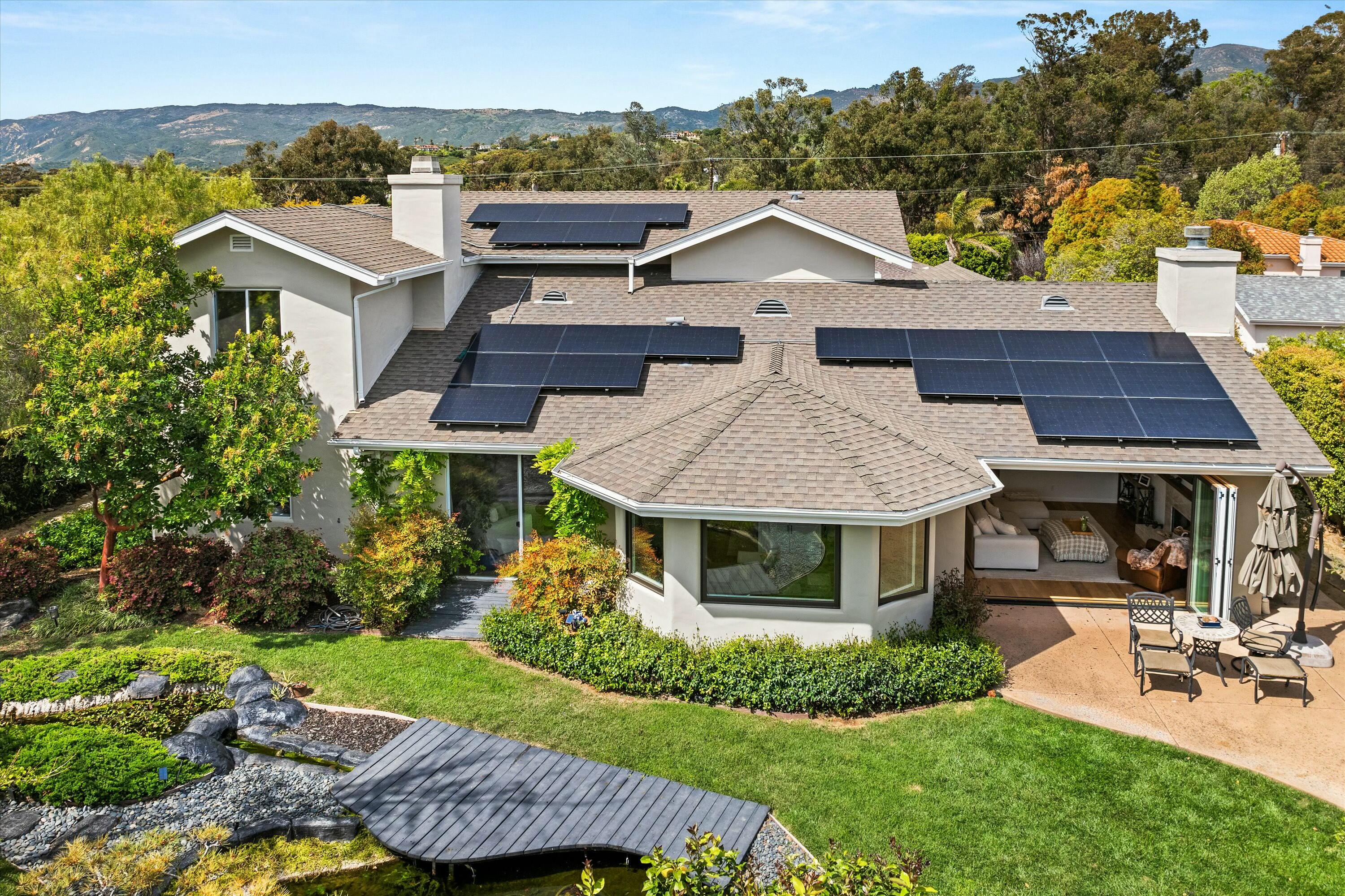 Santa Barbara, California 93110, United States, 4 Bedrooms Bedrooms, ,3 BathroomsBathrooms,Residential,Active,100474