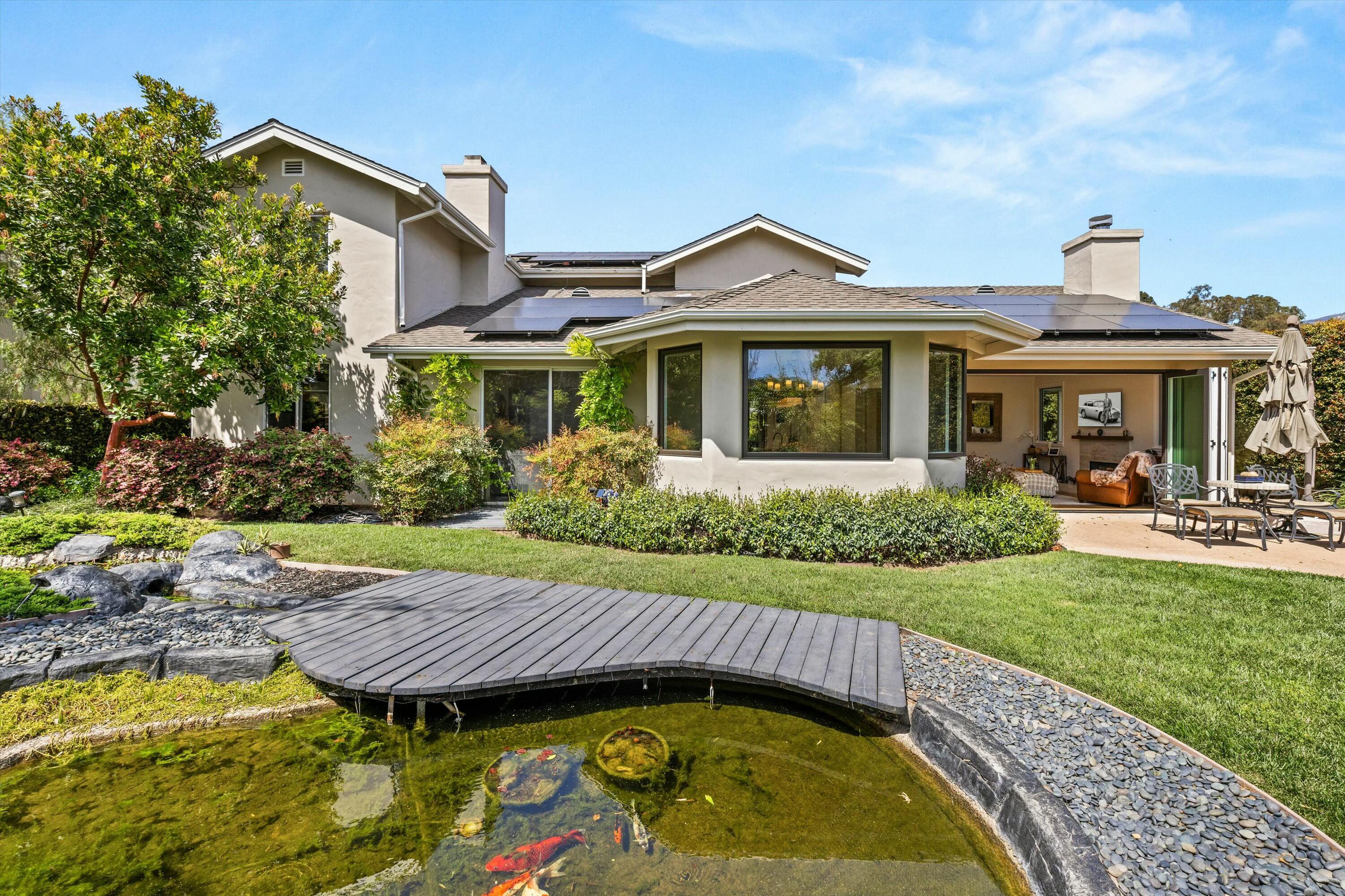 Santa Barbara, California 93110, United States, 4 Bedrooms Bedrooms, ,3 BathroomsBathrooms,Residential,Active,100474