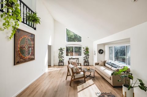 4856 Glenn Road SANTA BARBARA CA 93101