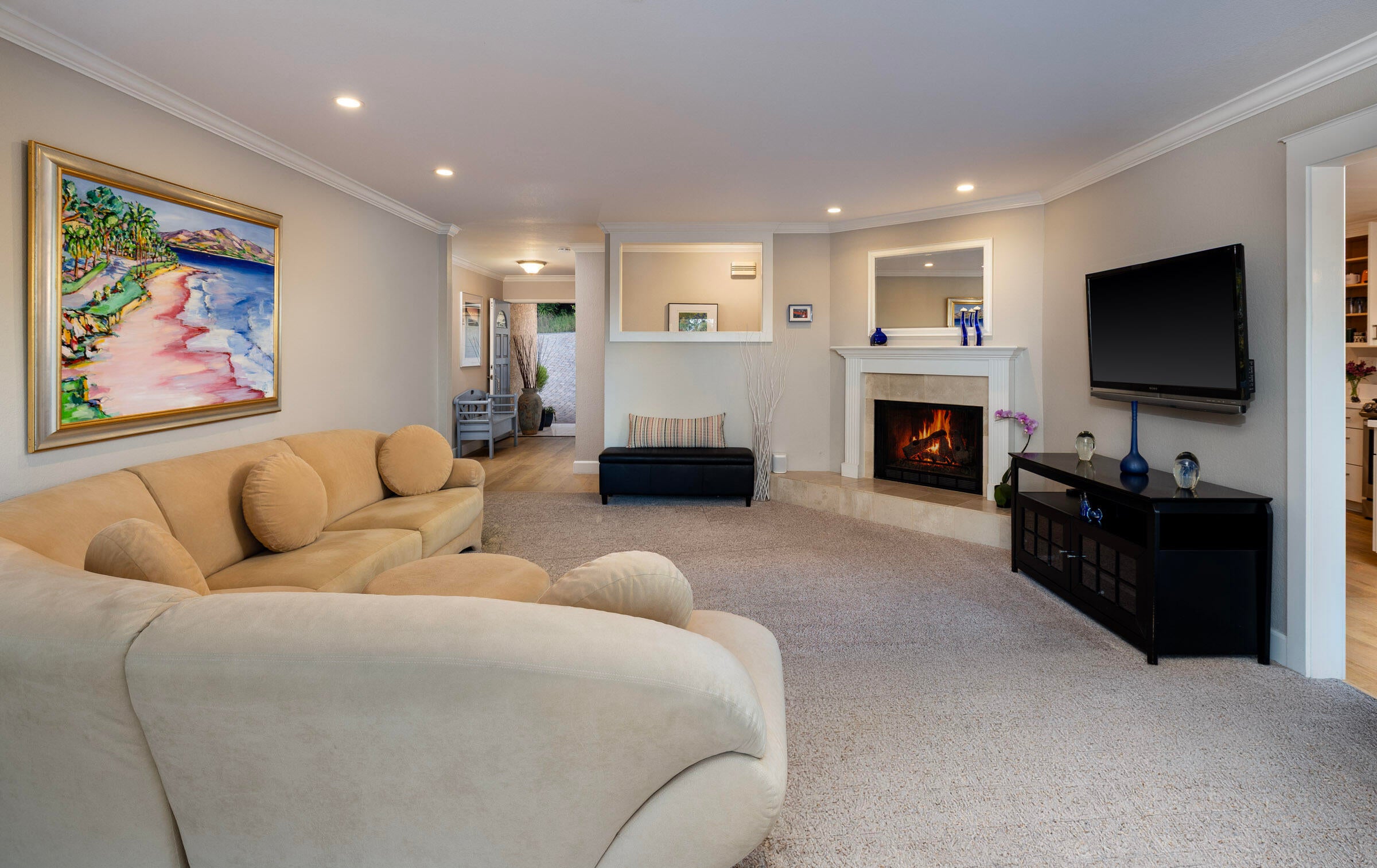 2937 Glen Albyn Drive