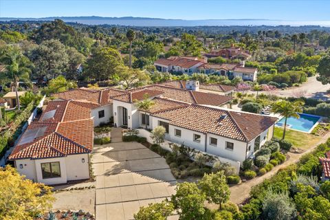 1367 Via Veneto SANTA BARBARA CA 93111