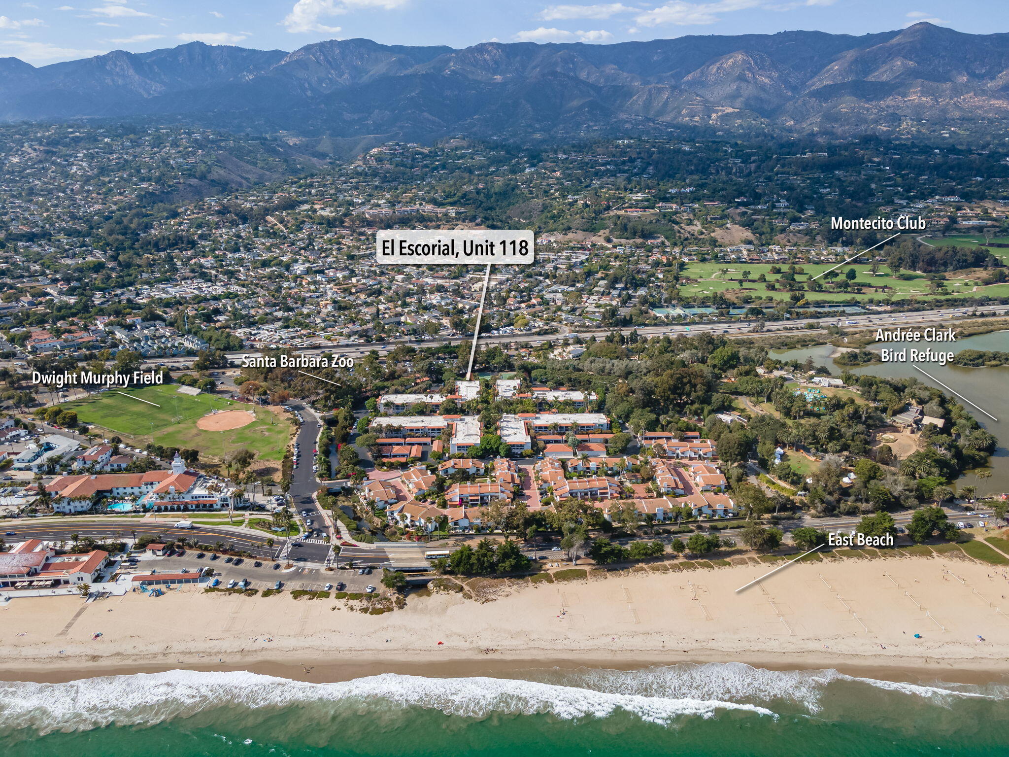 118 Por La Mar Circle