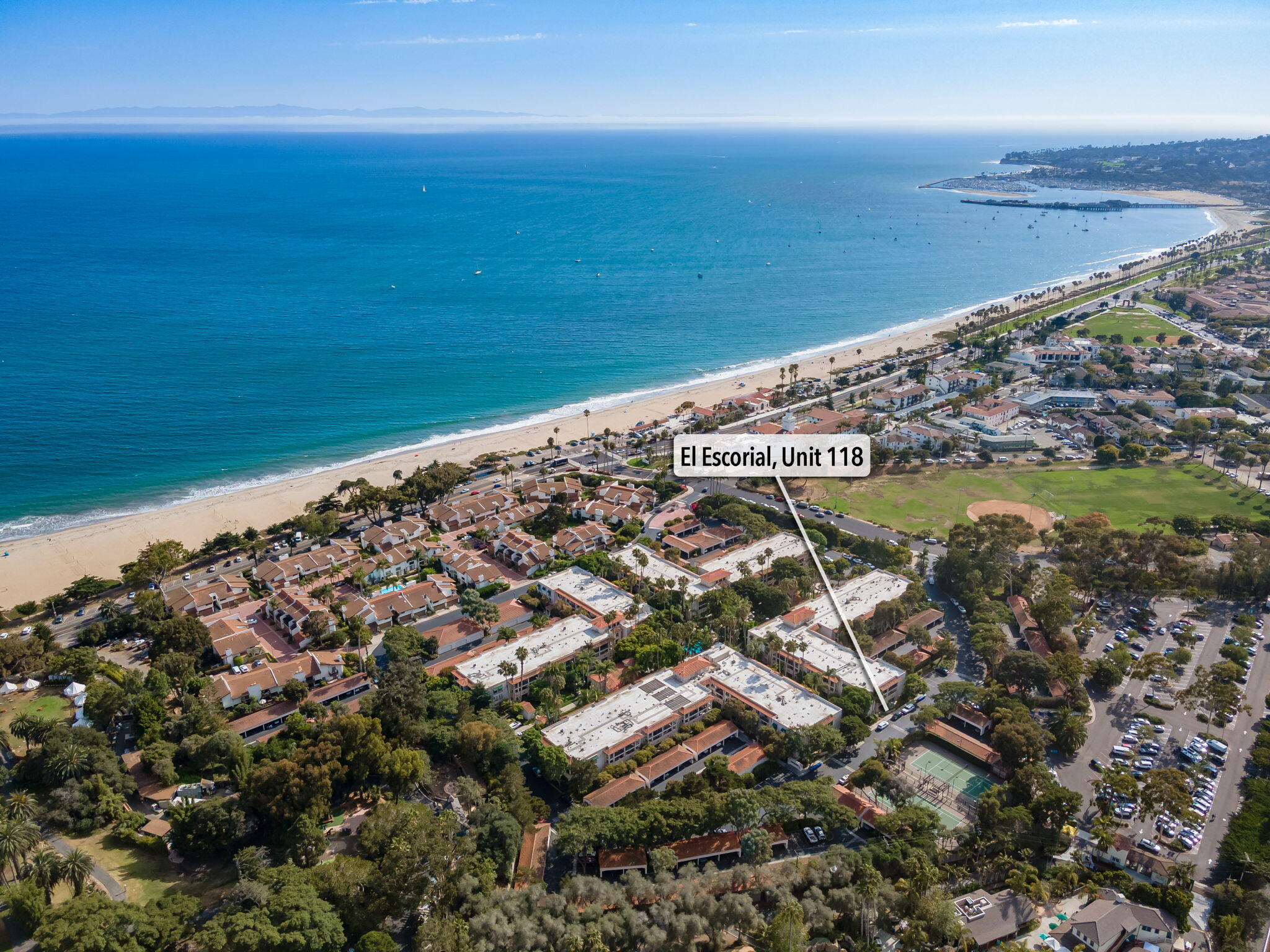 118 Por La Mar Circle