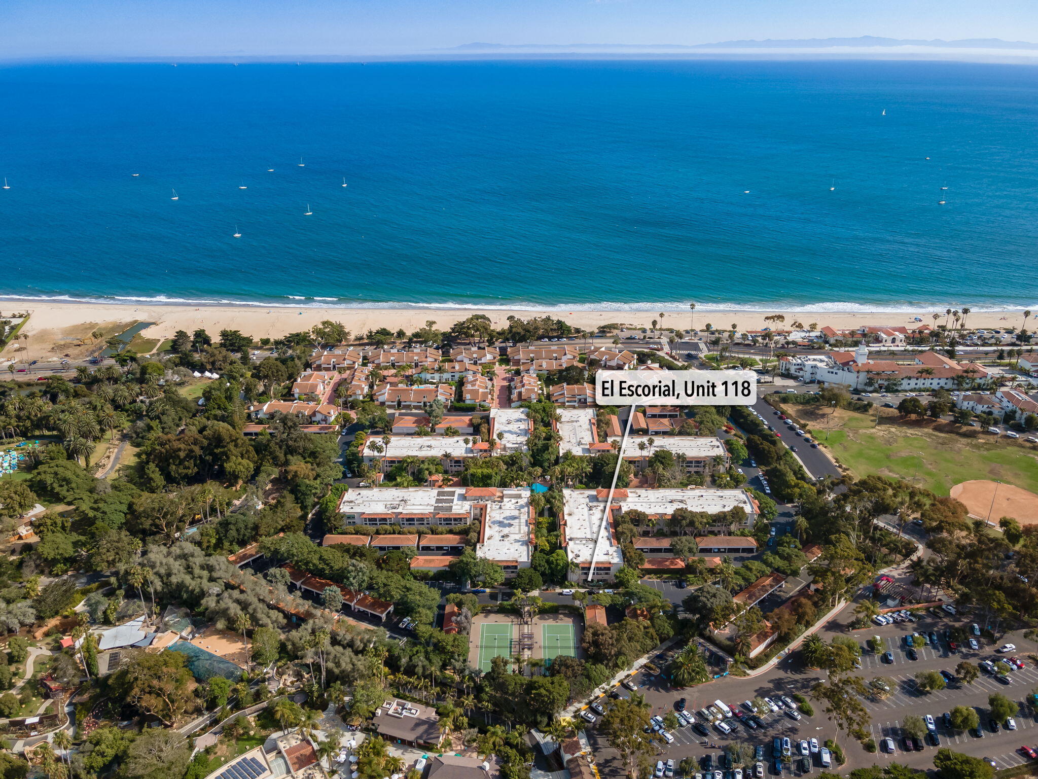 118 Por La Mar Circle