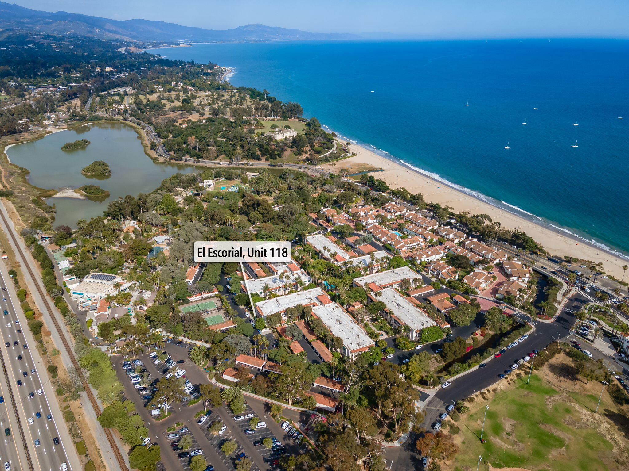 118 Por La Mar Circle