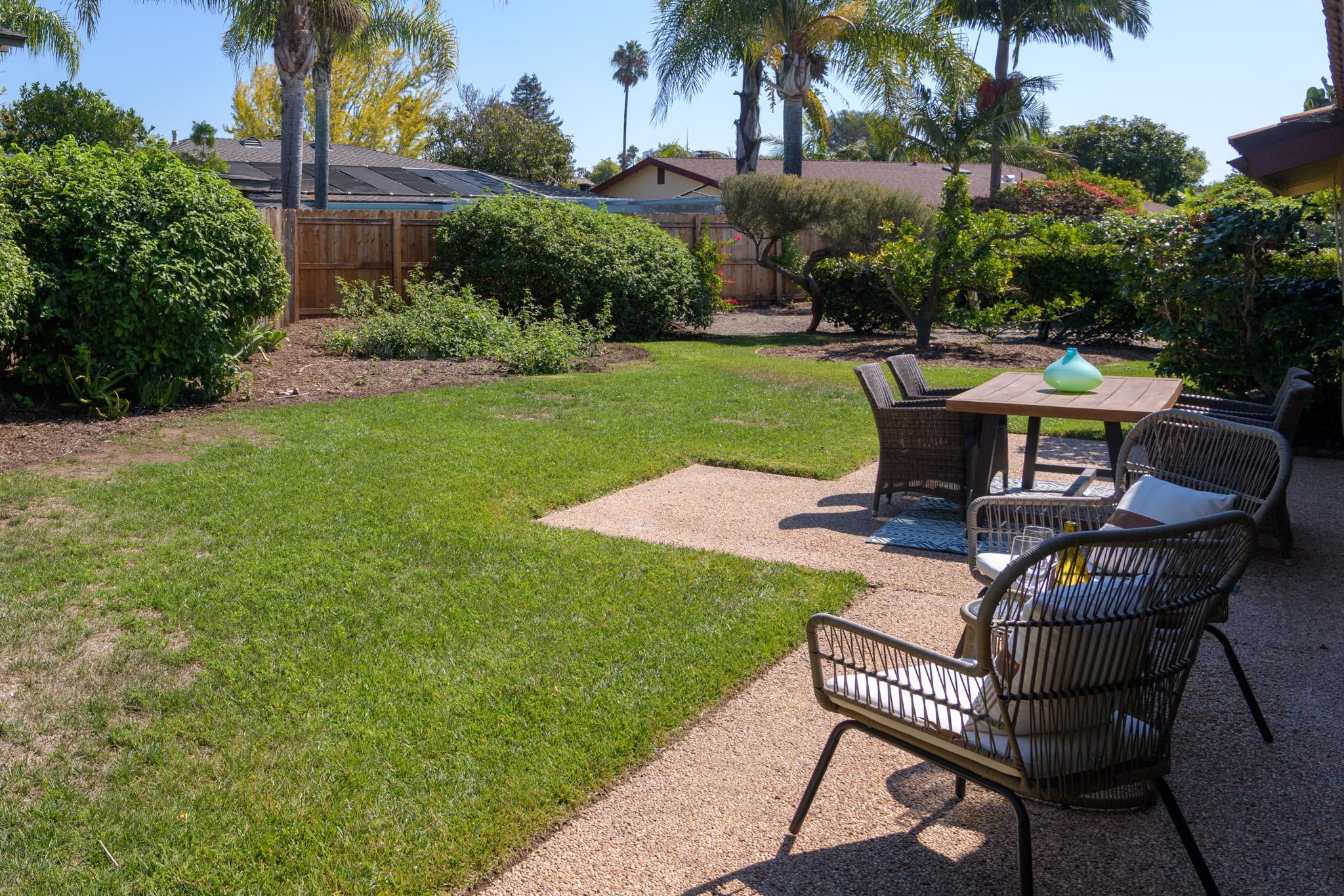 Santa Barbara, California 93111, United States, 4 Bedrooms Bedrooms, ,2 BathroomsBathrooms,Residential,Pending,216464