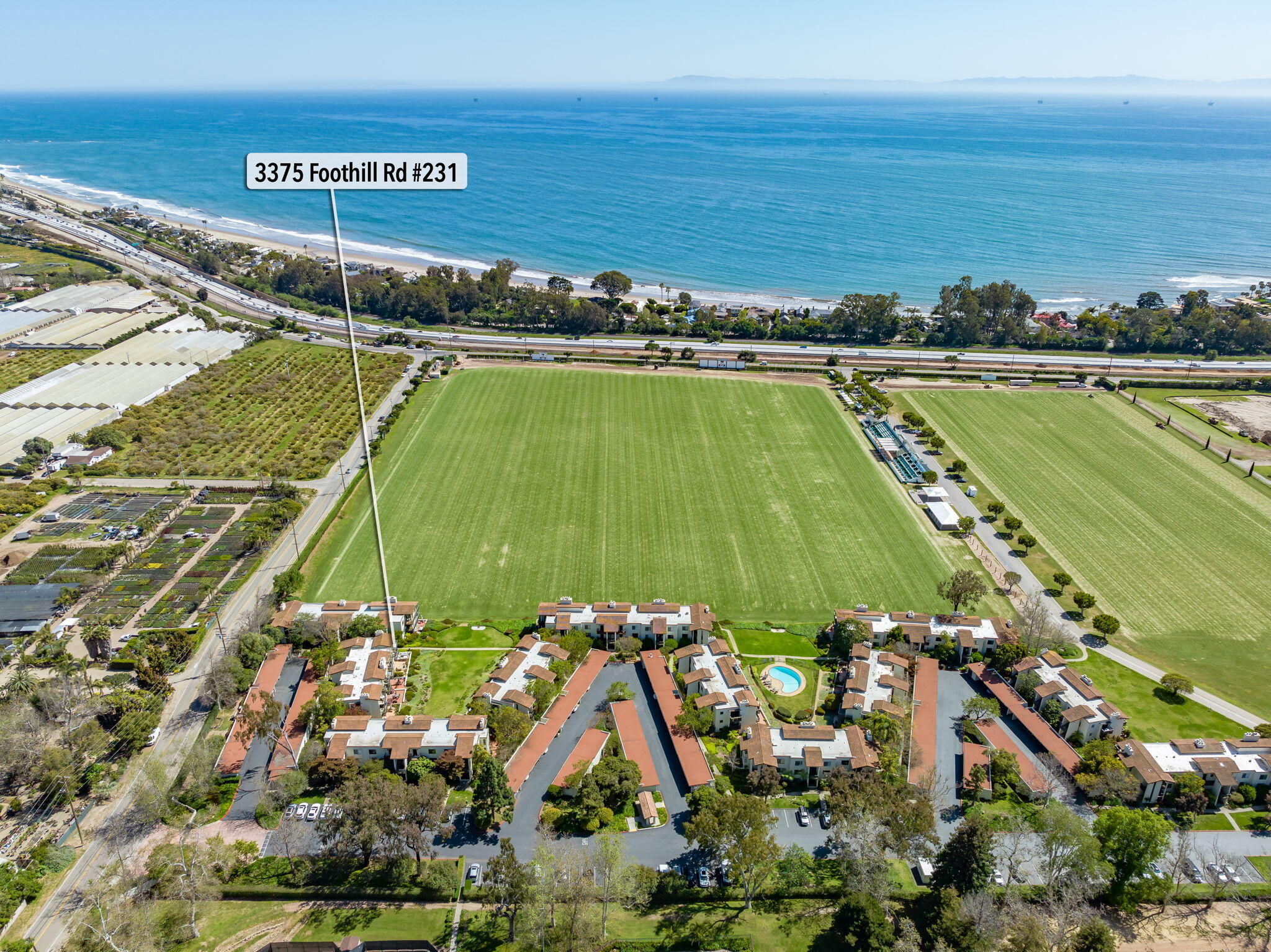 Carpinteria, California 93013, United States, 2 Bedrooms Bedrooms, ,2 BathroomsBathrooms,Residential,Active,6209