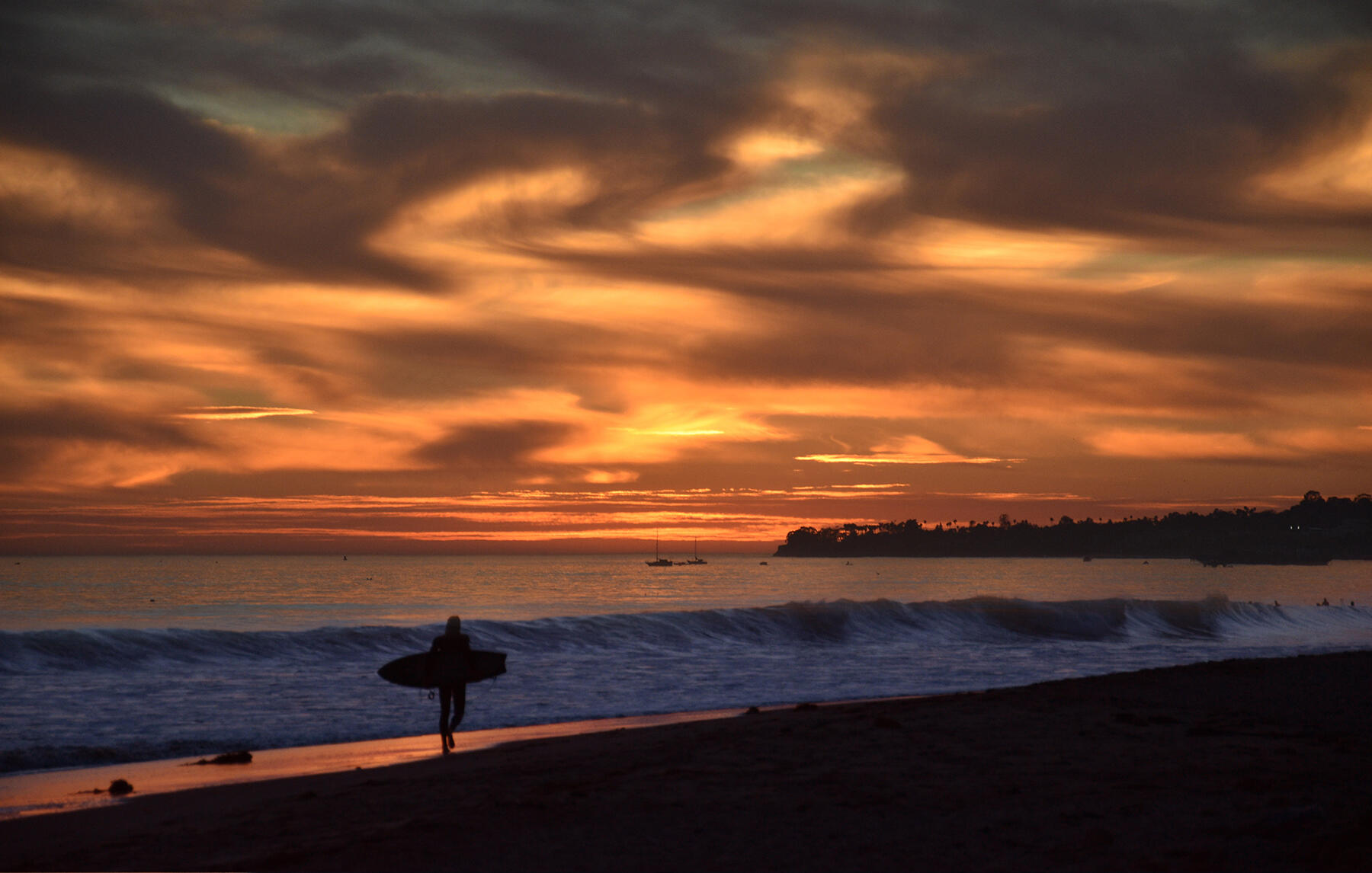 Santa Barbara, California 93108, United States, 2 Bedrooms Bedrooms, ,2 BathroomsBathrooms,Residential,Active,152860