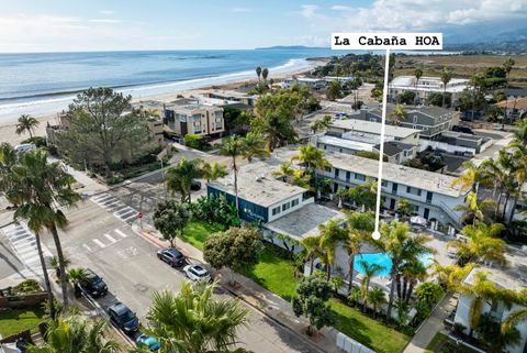 4880 Sandyland Road 39 CARPINTERIA CA 93013