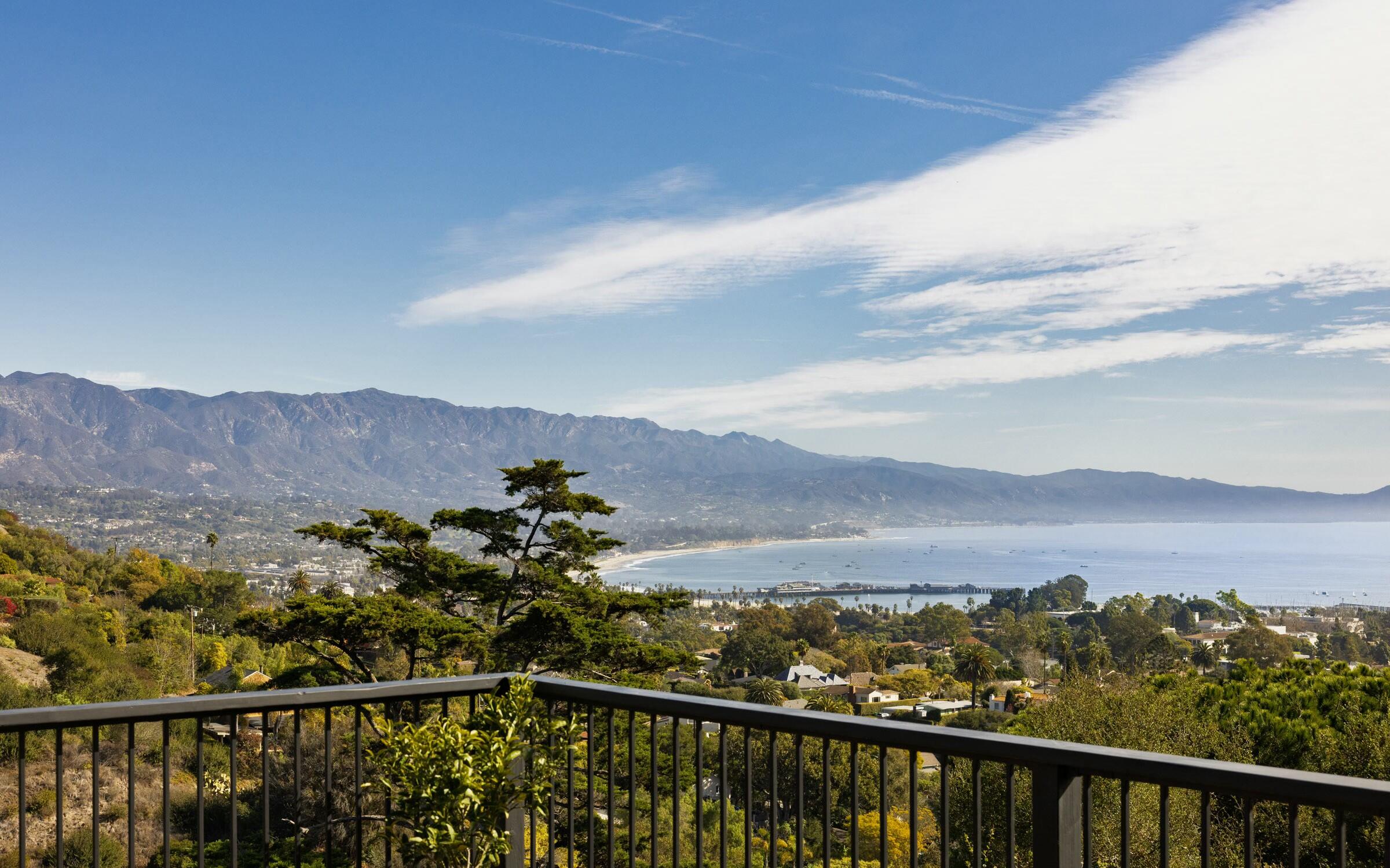 Santa Barbara, California 93109, United States, 4 Bedrooms Bedrooms, ,4 BathroomsBathrooms,Residential,Active,17148