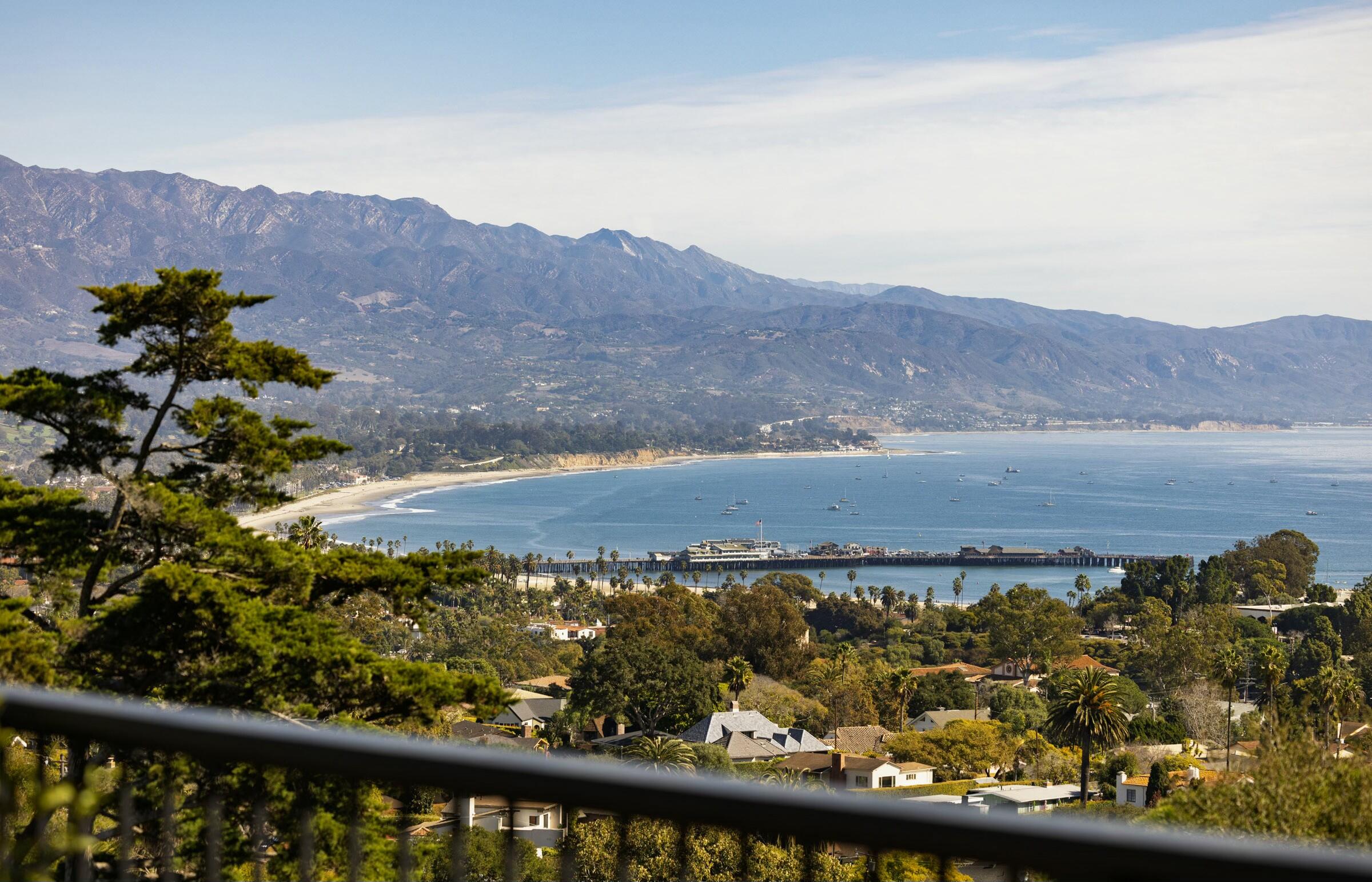 Santa Barbara, California 93109, United States, 4 Bedrooms Bedrooms, ,4 BathroomsBathrooms,Residential,Active,17148