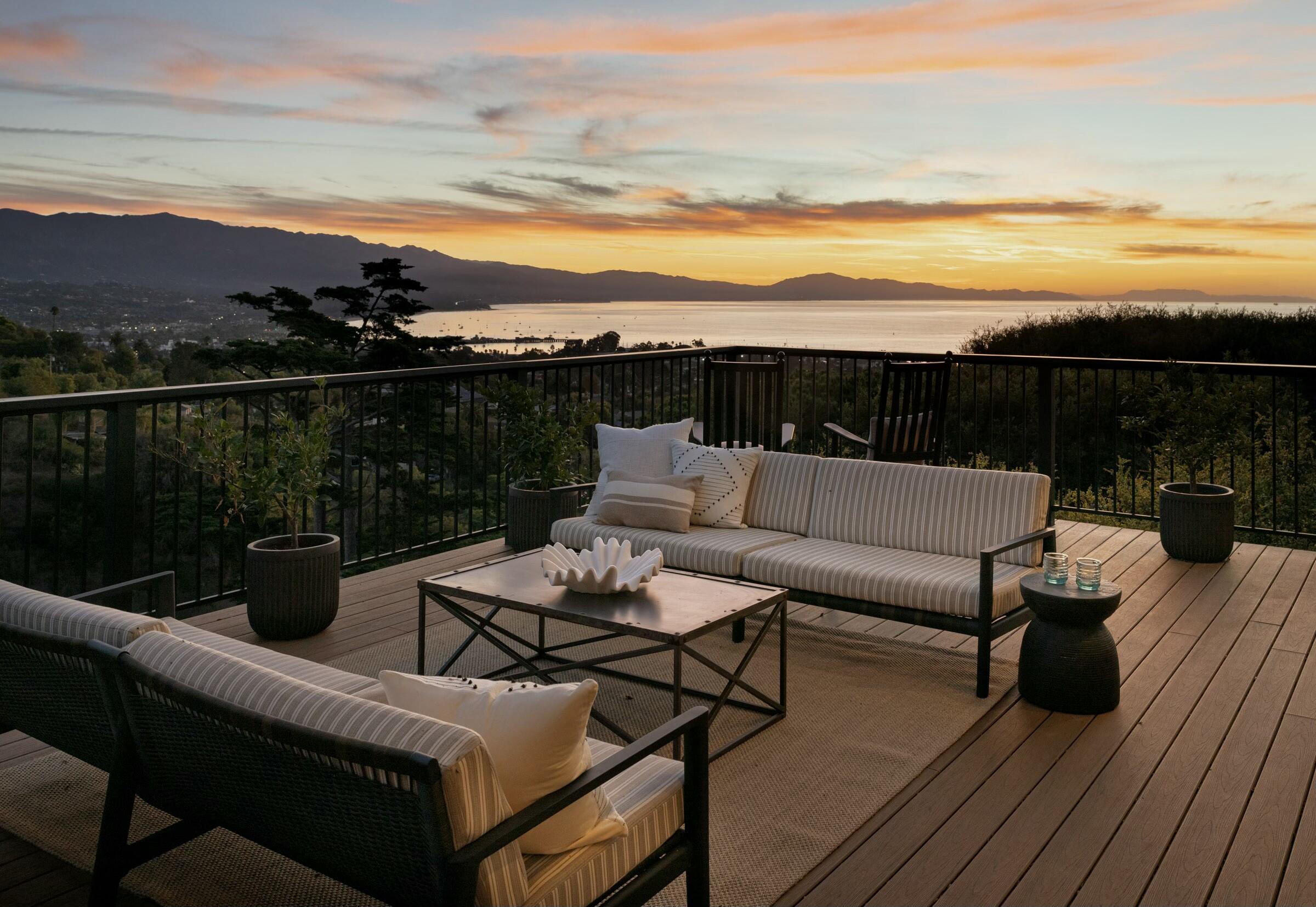 Santa Barbara, California 93109, United States, 4 Bedrooms Bedrooms, ,4 BathroomsBathrooms,Residential,Active,17148