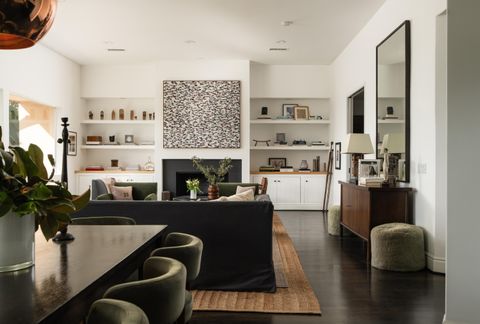 1776 Eucalyptus Hill Road SANTA BARBARA CA 93103