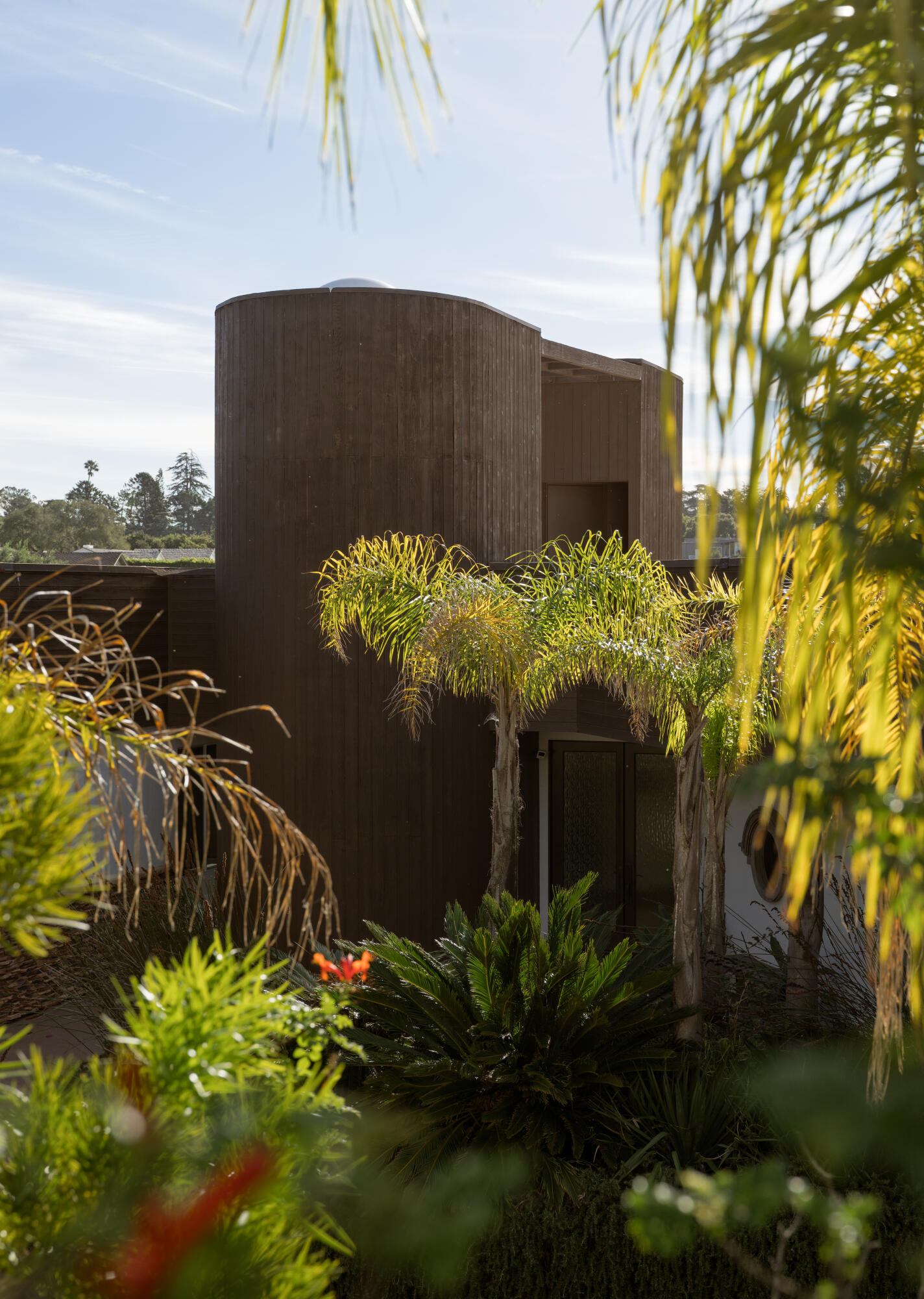 1776 Eucalyptus Hill Road