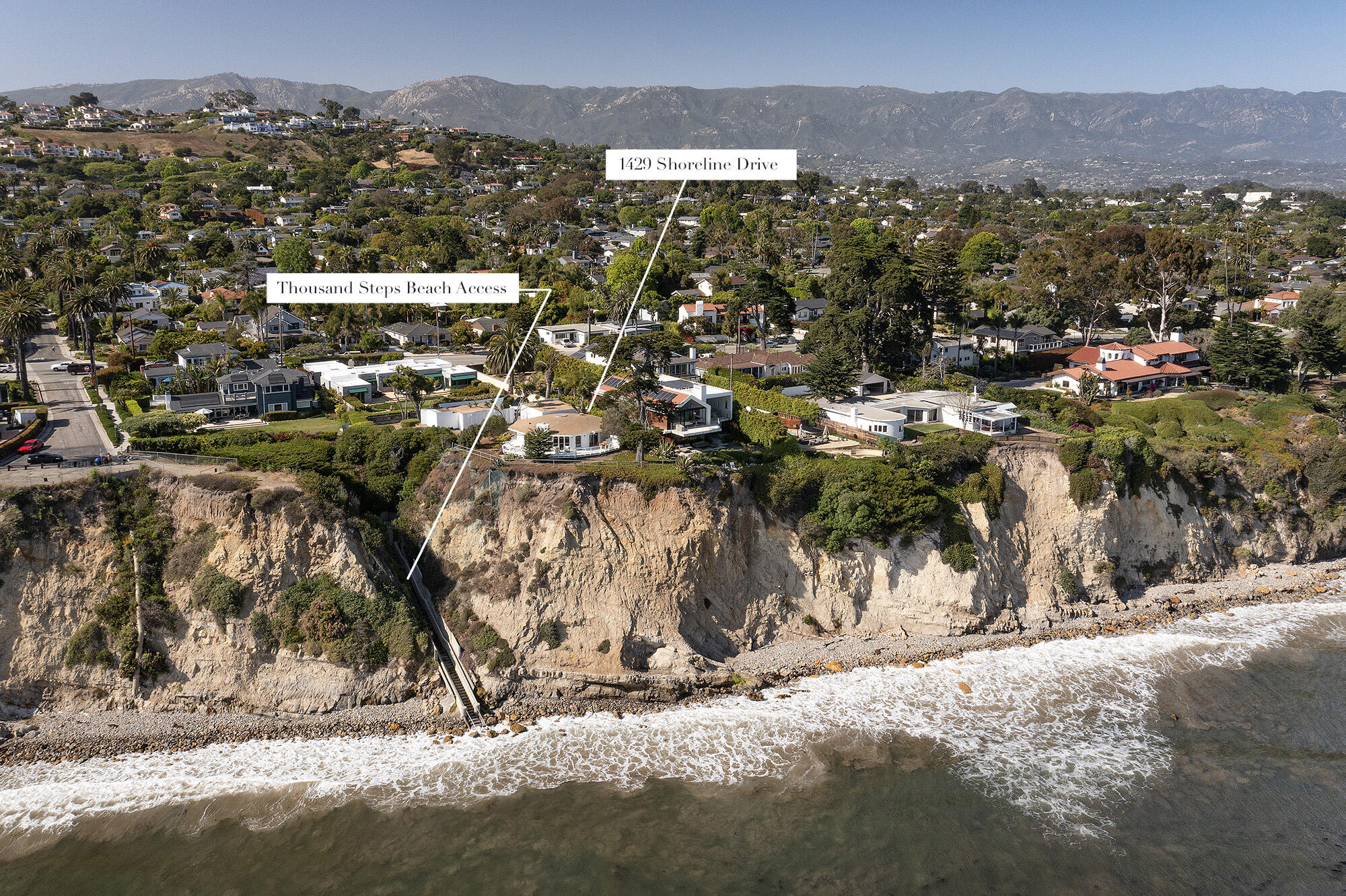 1429 Shoreline Drive