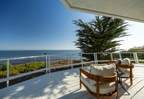 1429 Shoreline Drive SANTA BARBARA CA 93109