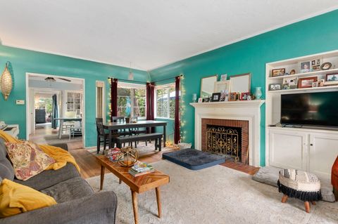 308 Canon Drive SANTA BARBARA CA 93105