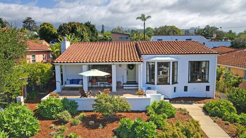Photo of 2212 State Street, SANTA BARBARA, CA 93105 (MLS # 26-1663)