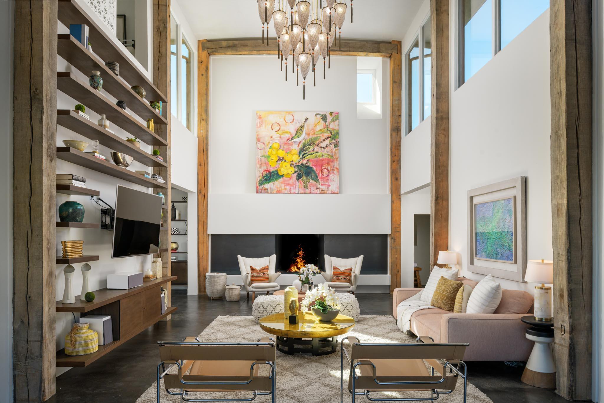 Montecito, California 93108, United States, 4 Bedrooms Bedrooms, ,5 BathroomsBathrooms,Residential,Pending,18929