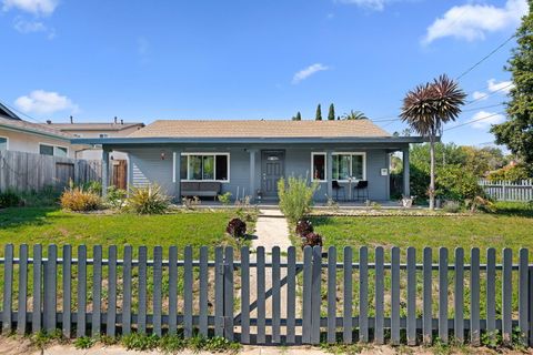 916 W Micheltorena Street SANTA BARBARA CA 93101