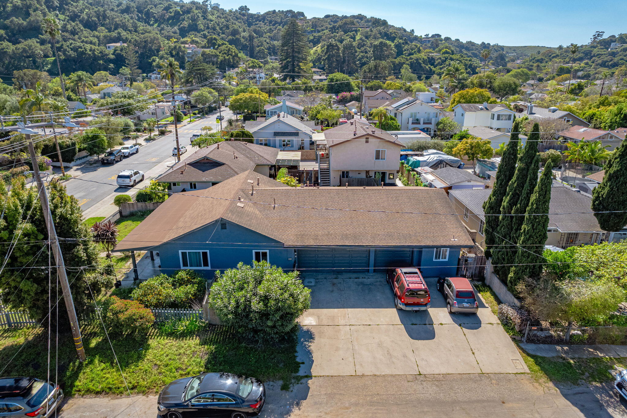 916 W Micheltorena Street