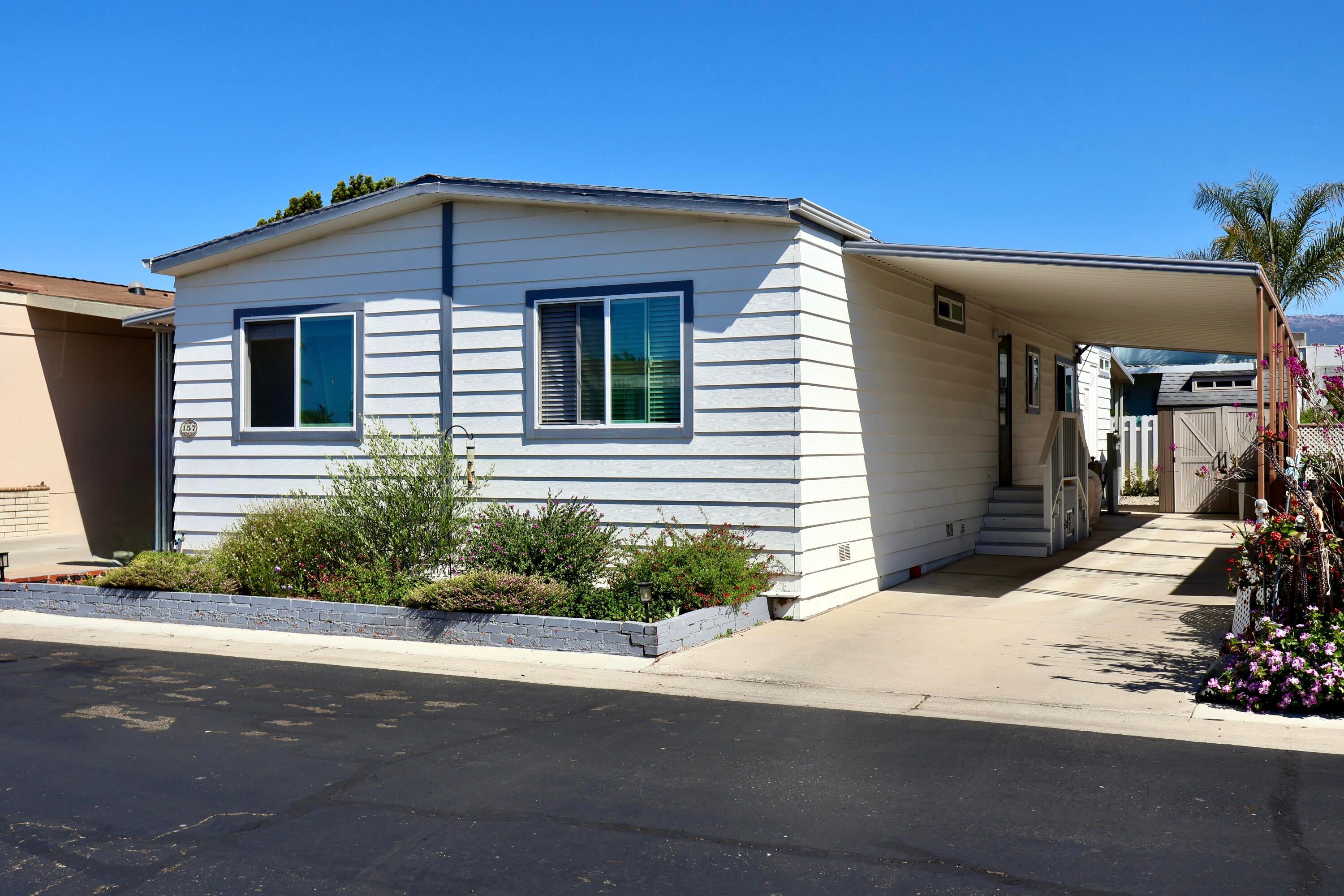945 Ward Drive Spc 157