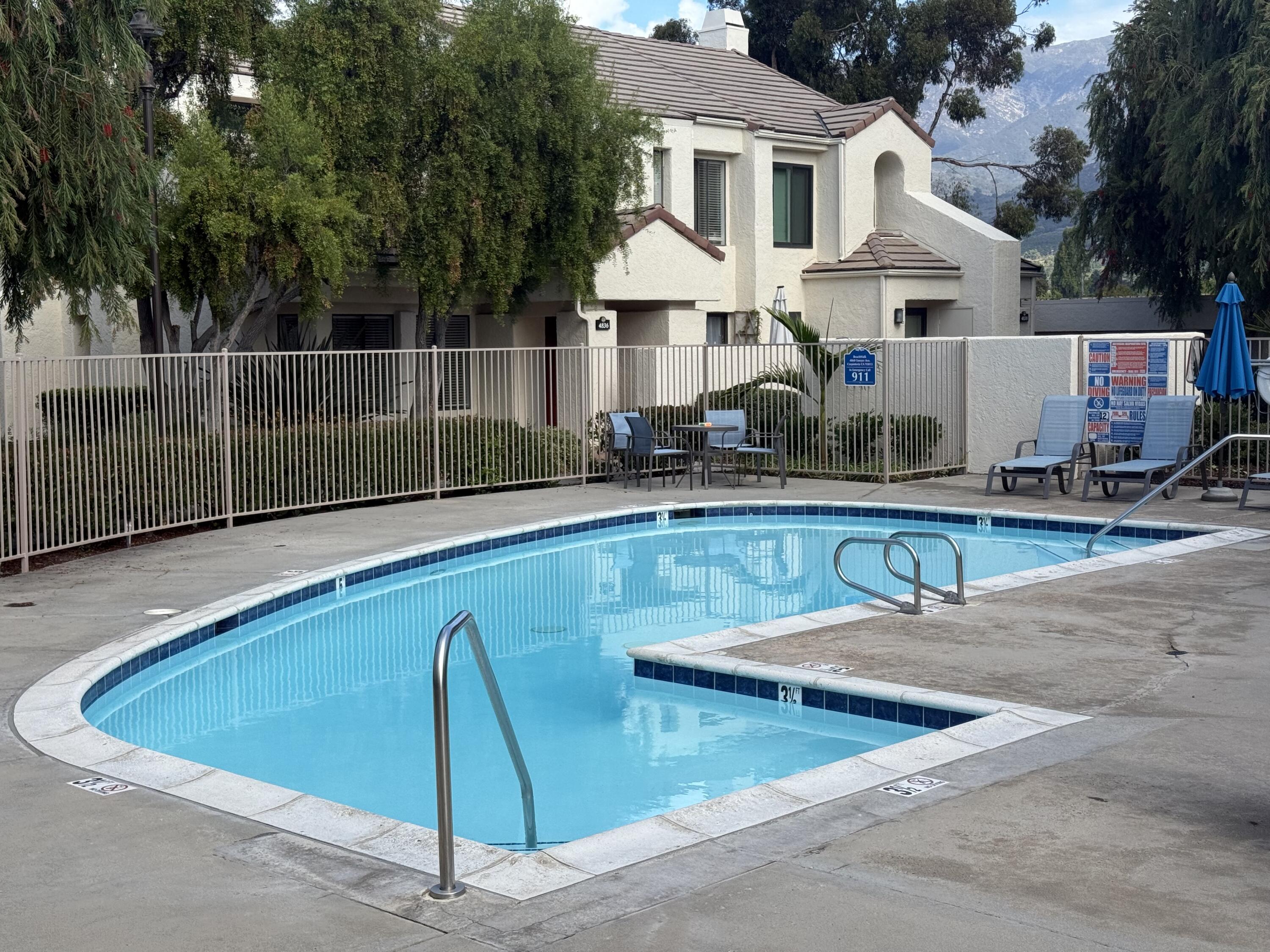 Carpinteria, California 93013, United States, 2 Bedrooms Bedrooms, ,2 BathroomsBathrooms,Residential,Active,210501