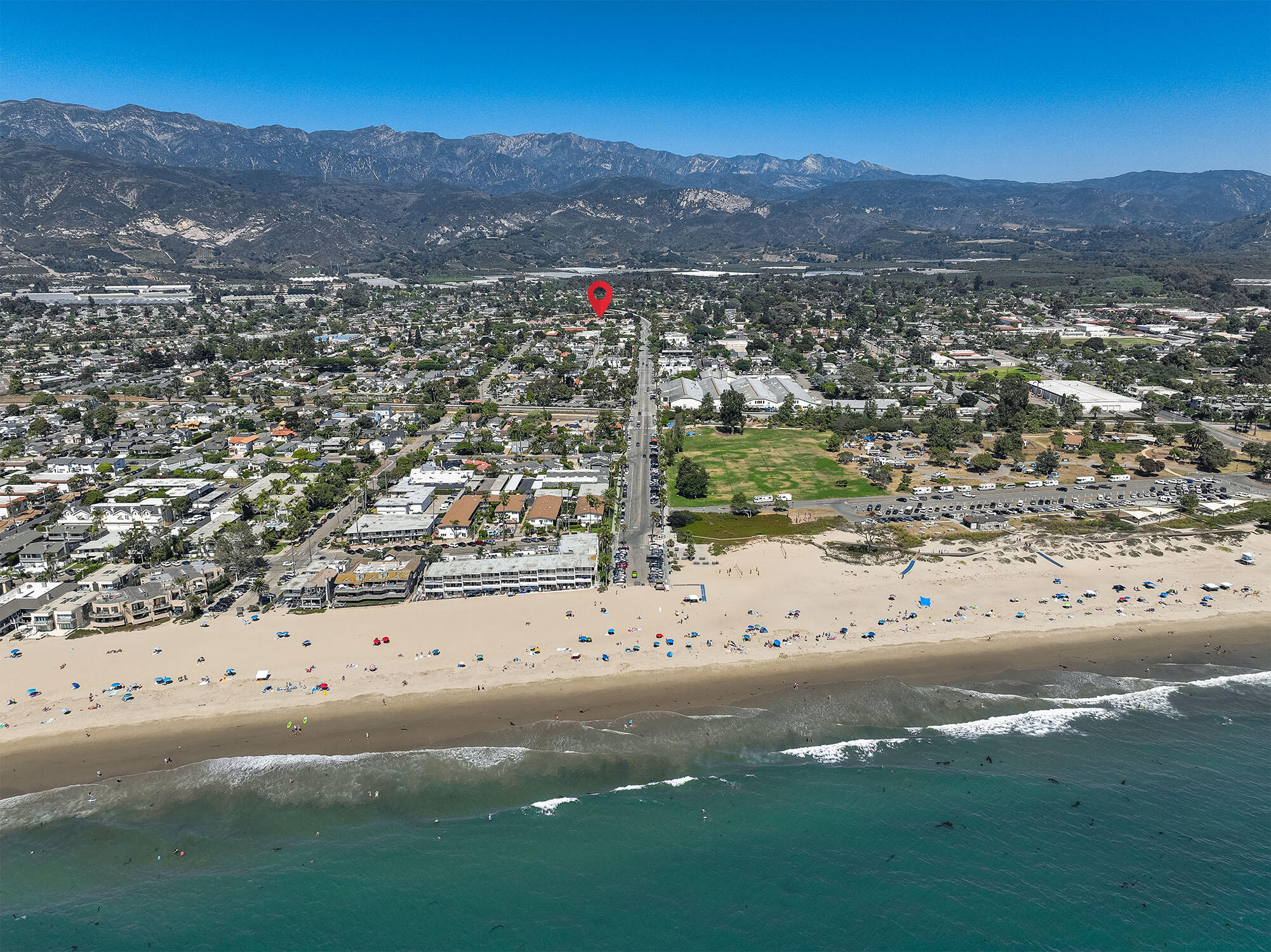 Carpinteria, California 93013, United States, 2 Bedrooms Bedrooms, ,2 BathroomsBathrooms,Residential,Active,210501