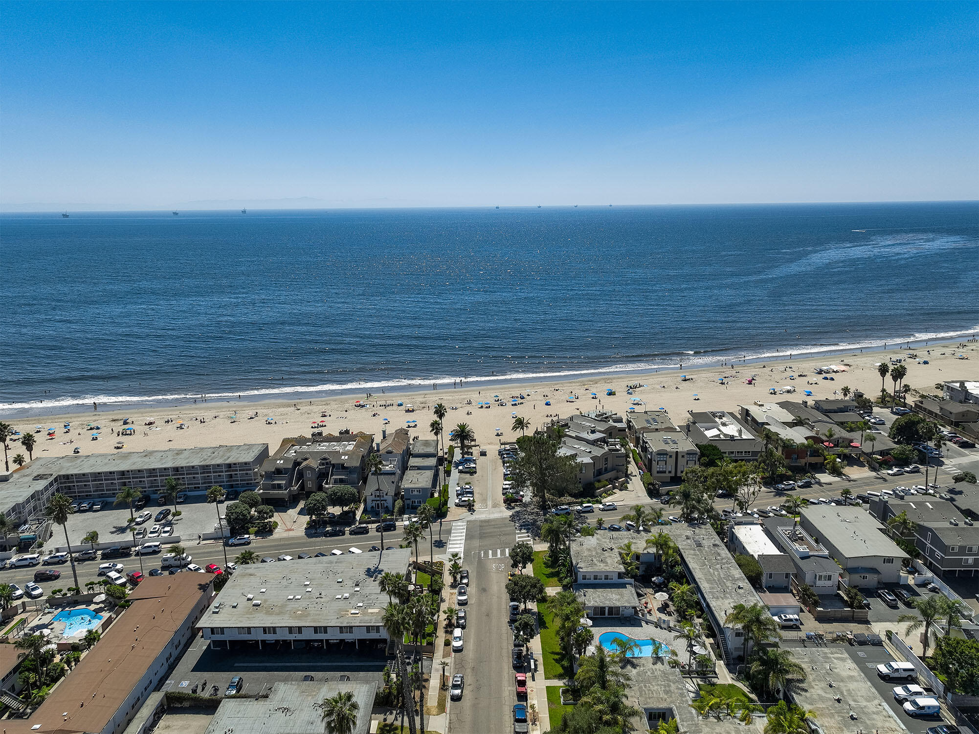 Carpinteria, California 93013, United States, 2 Bedrooms Bedrooms, ,2 BathroomsBathrooms,Residential,Active,210501