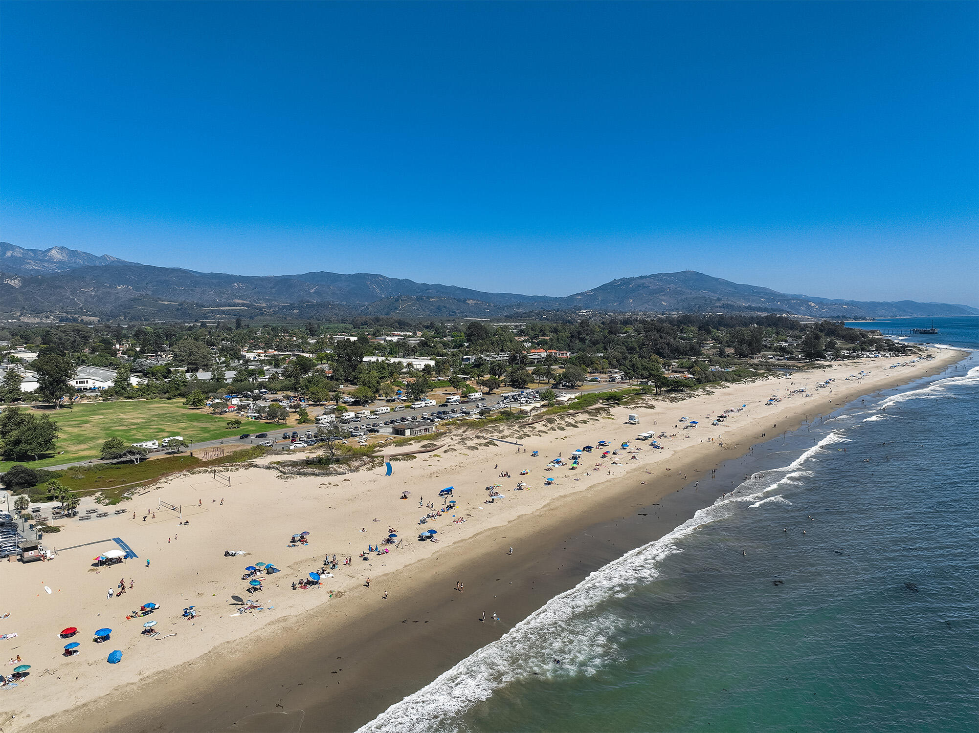 Carpinteria, California 93013, United States, 2 Bedrooms Bedrooms, ,2 BathroomsBathrooms,Residential,Active,210501