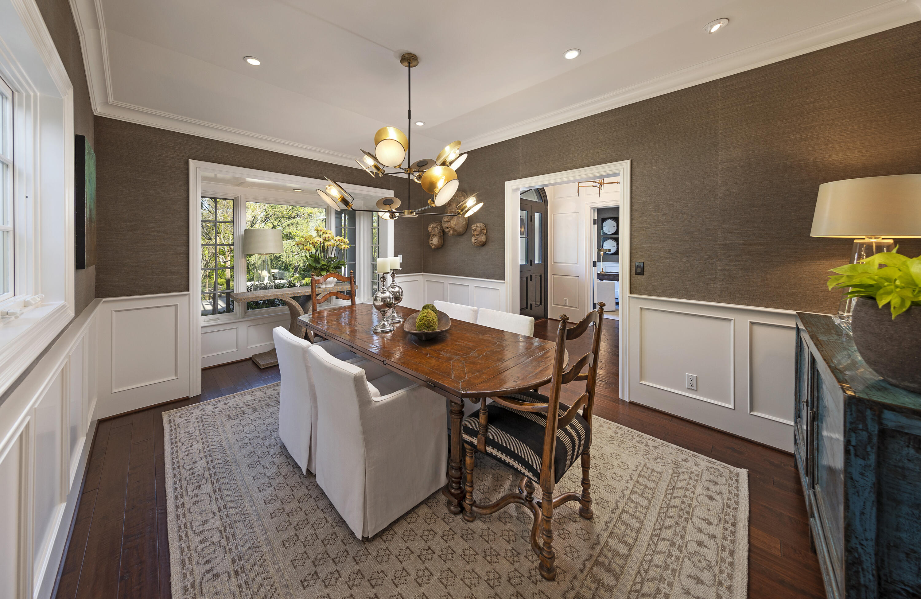 Montecito, California 93108, United States, 4 Bedrooms Bedrooms, ,5 BathroomsBathrooms,Residential,Active,238874