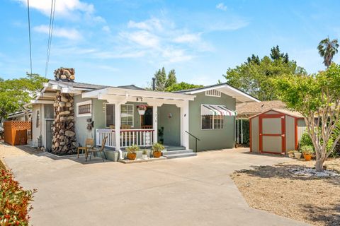 1218 Chino Street SANTA BARBARA CA 93101