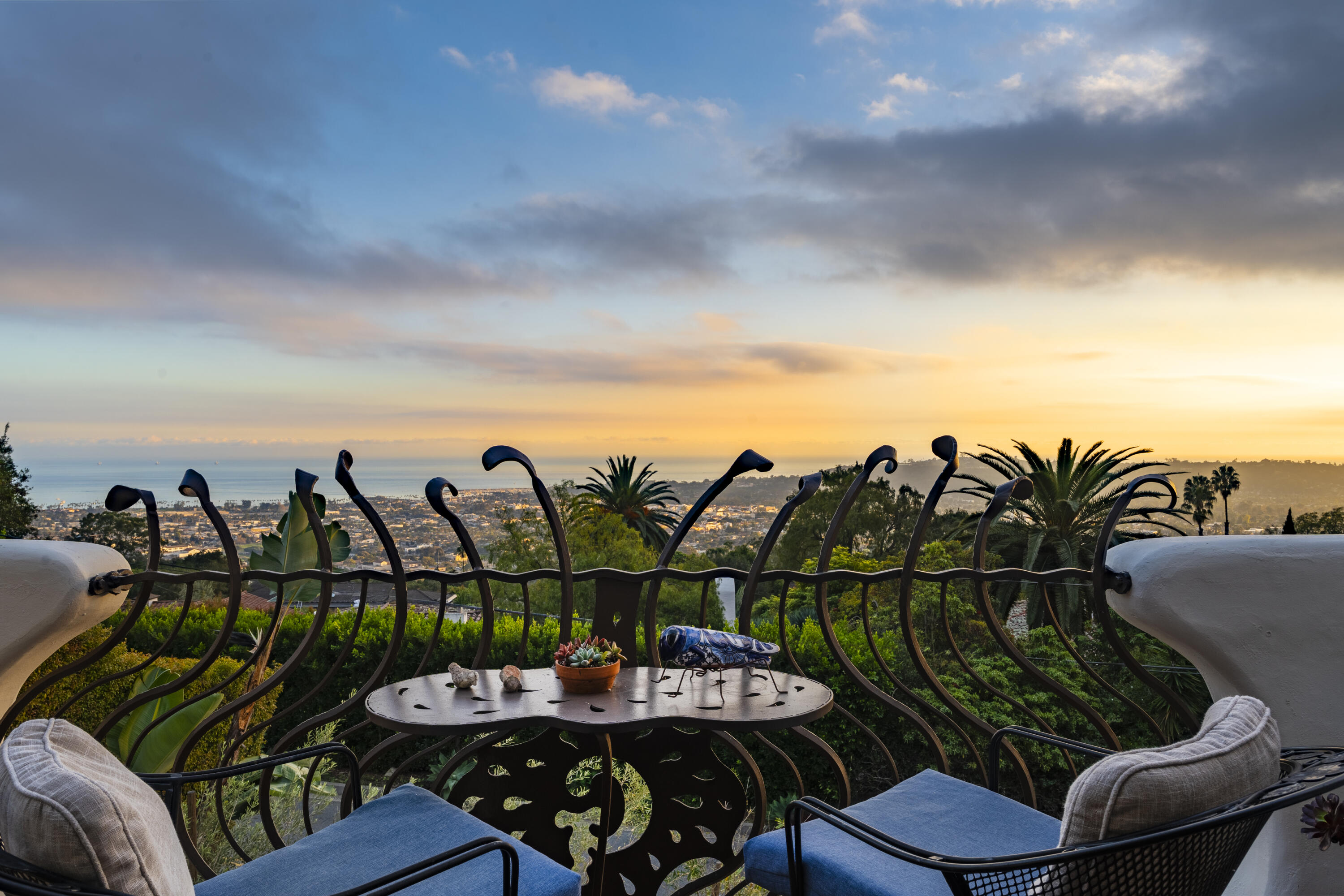 1720 Mission Ridge Road