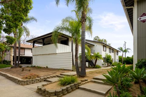 4817 San Gordiano Avenue SANTA BARBARA CA 93111