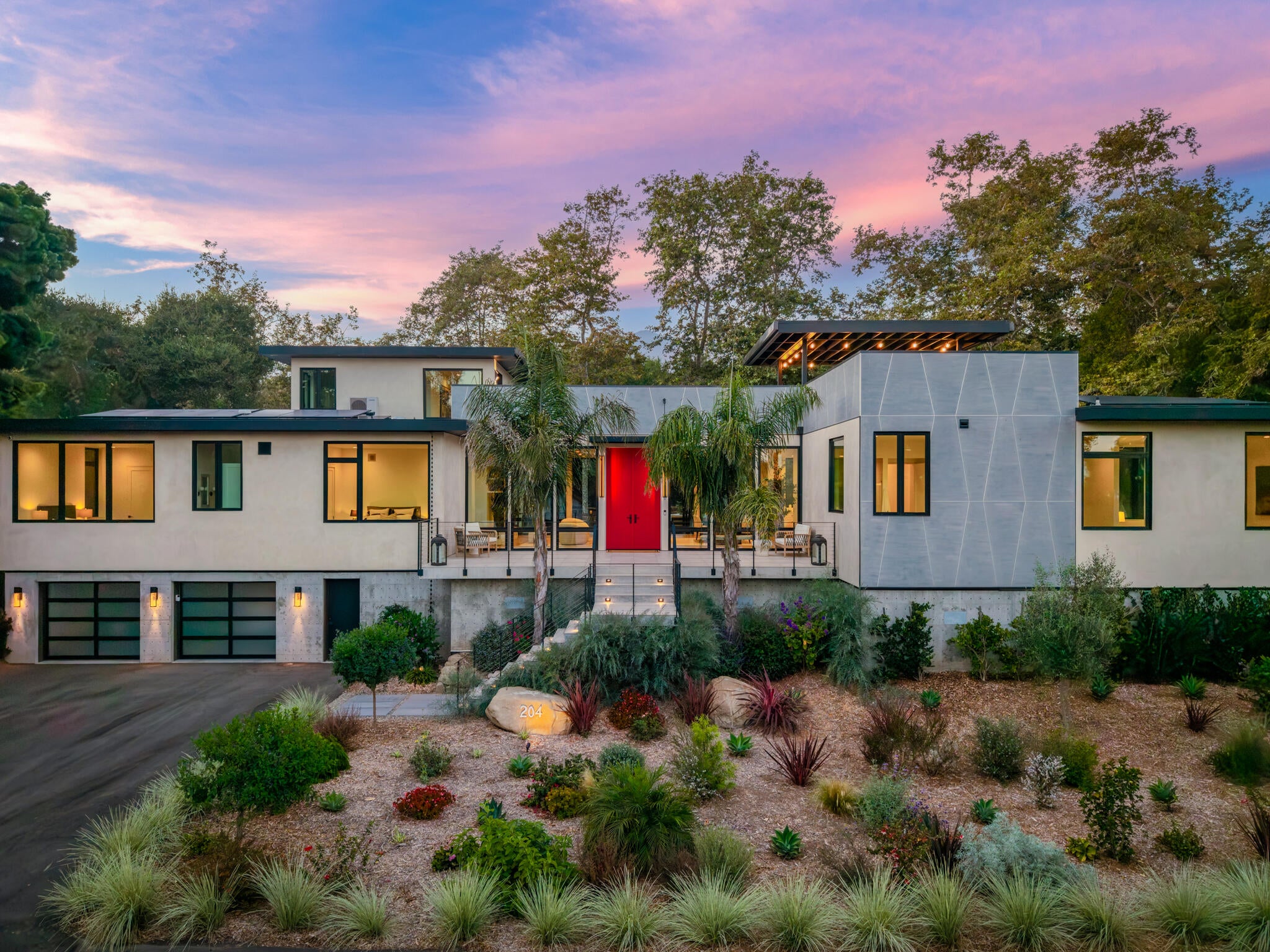 204 Olive Mill Road