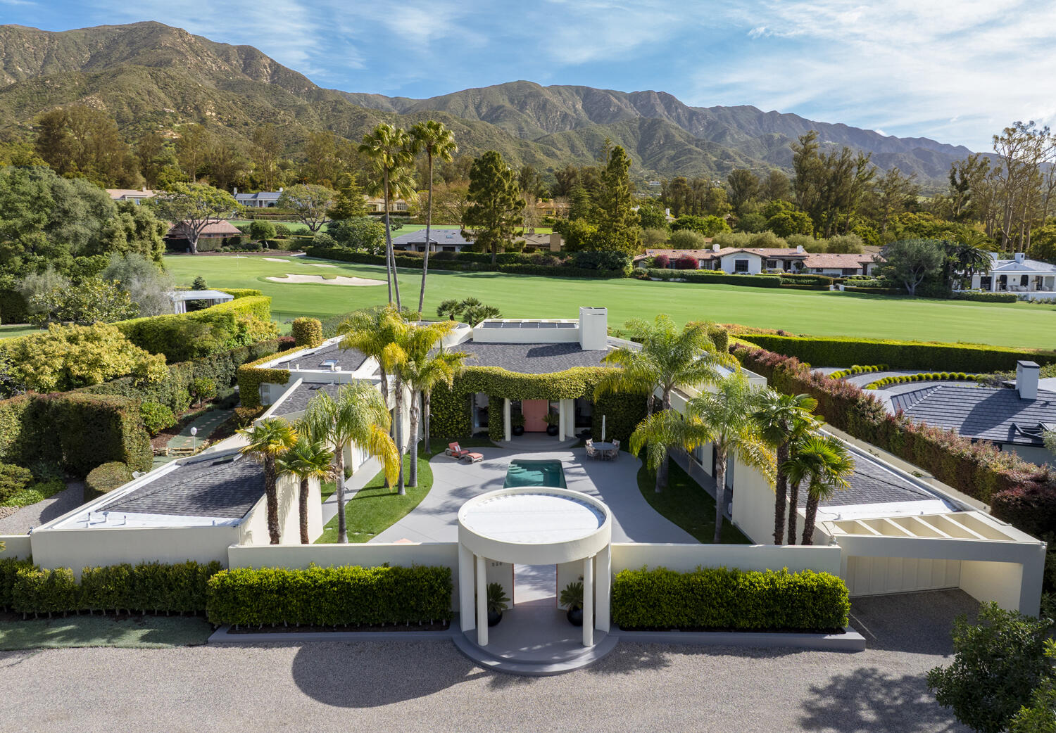 526 Crocker Sperry Drive