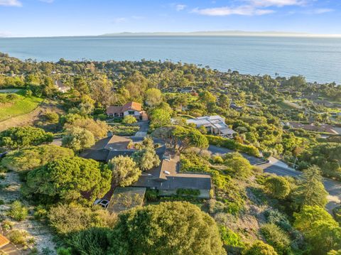 737 Sea Ranch Drive SANTA BARBARA CA 93109