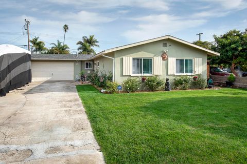 1350 Tomol Street CARPINTERIA CA 93013