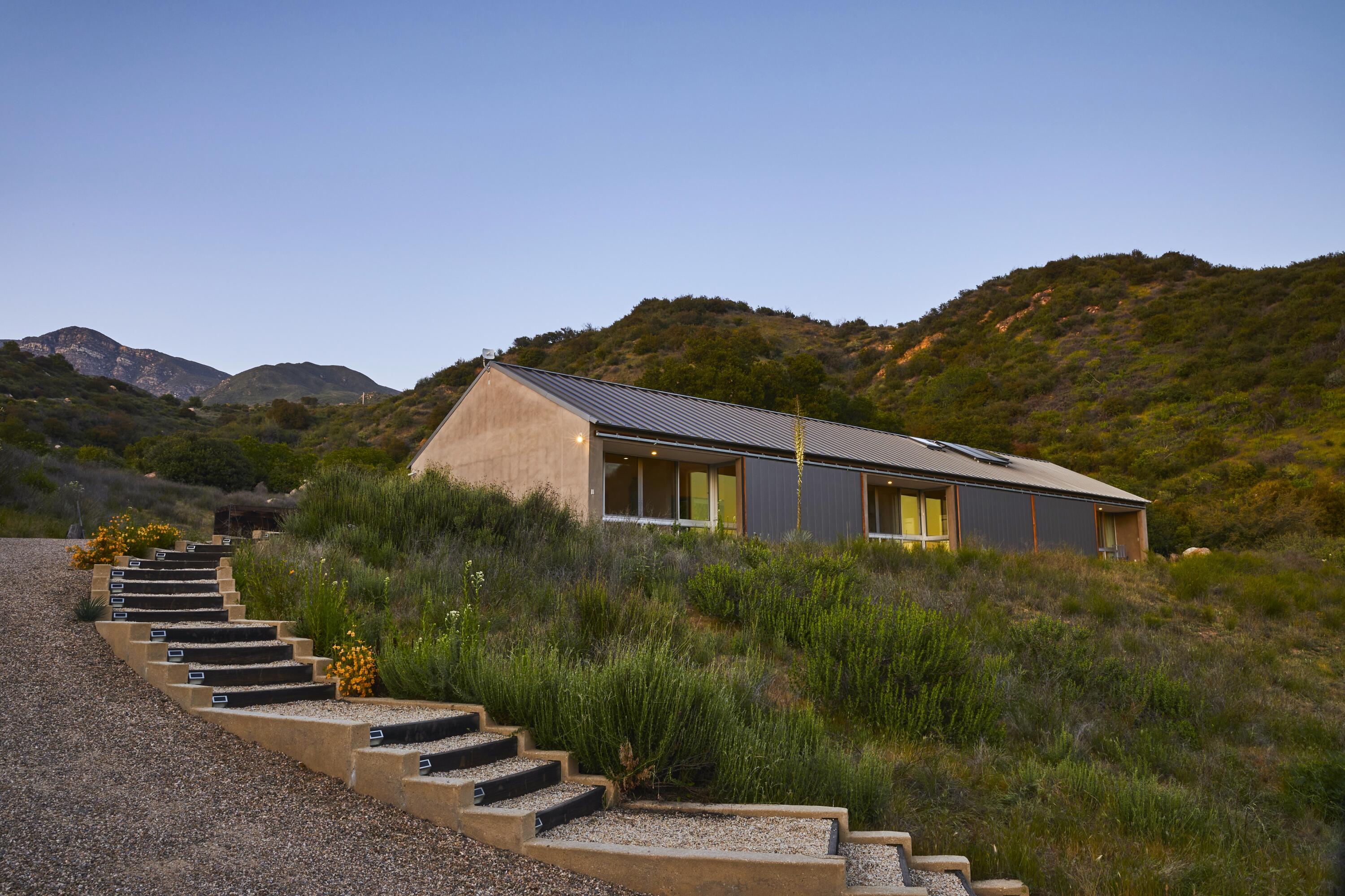 Ojai, California 93023, United States, 4 Bedrooms Bedrooms, ,3 BathroomsBathrooms,Residential,Active,232112