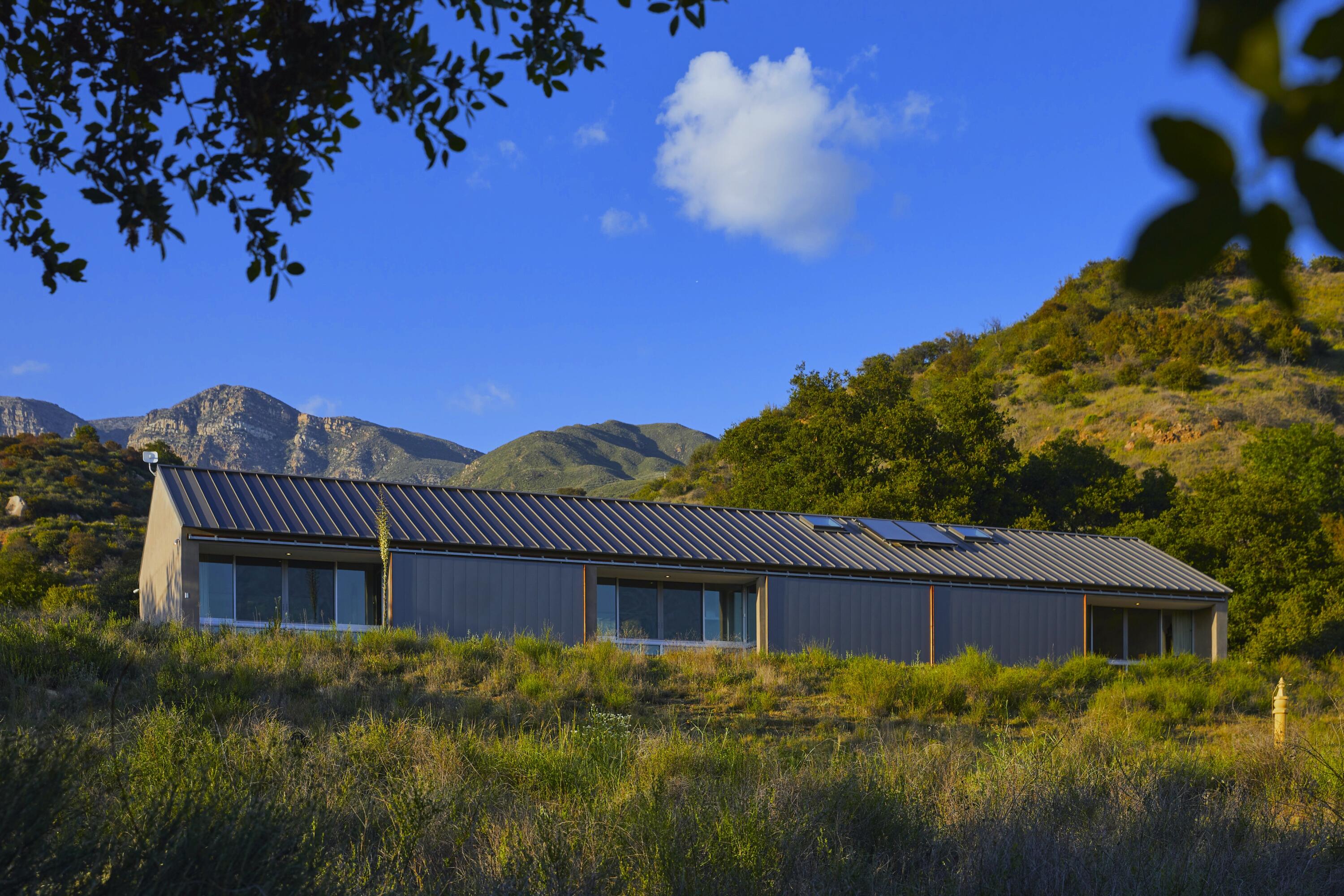 Ojai, California 93023, United States, 4 Bedrooms Bedrooms, ,3 BathroomsBathrooms,Residential,Active,232112