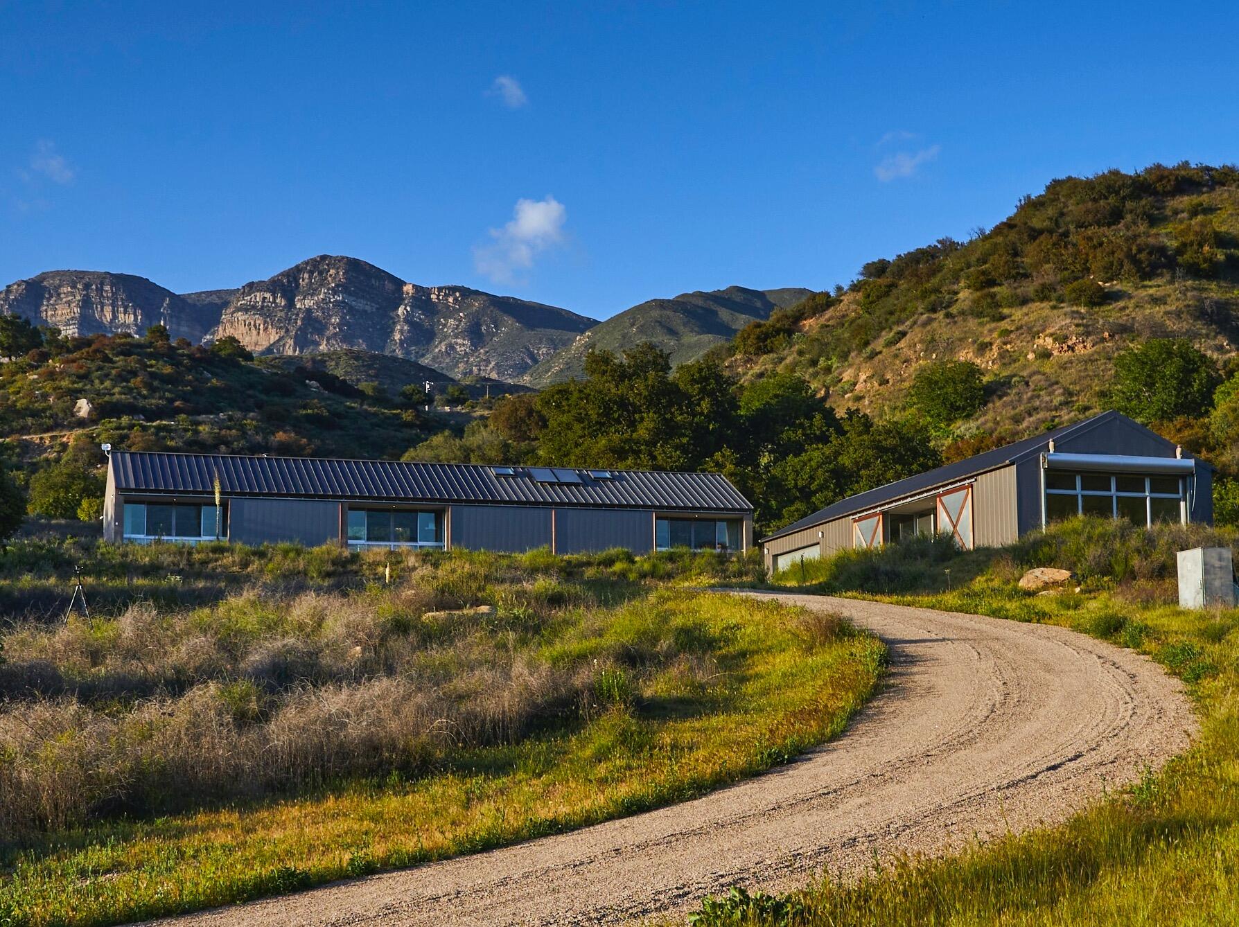 Ojai, California 93023, United States, 4 Bedrooms Bedrooms, ,3 BathroomsBathrooms,Residential,Active,232112