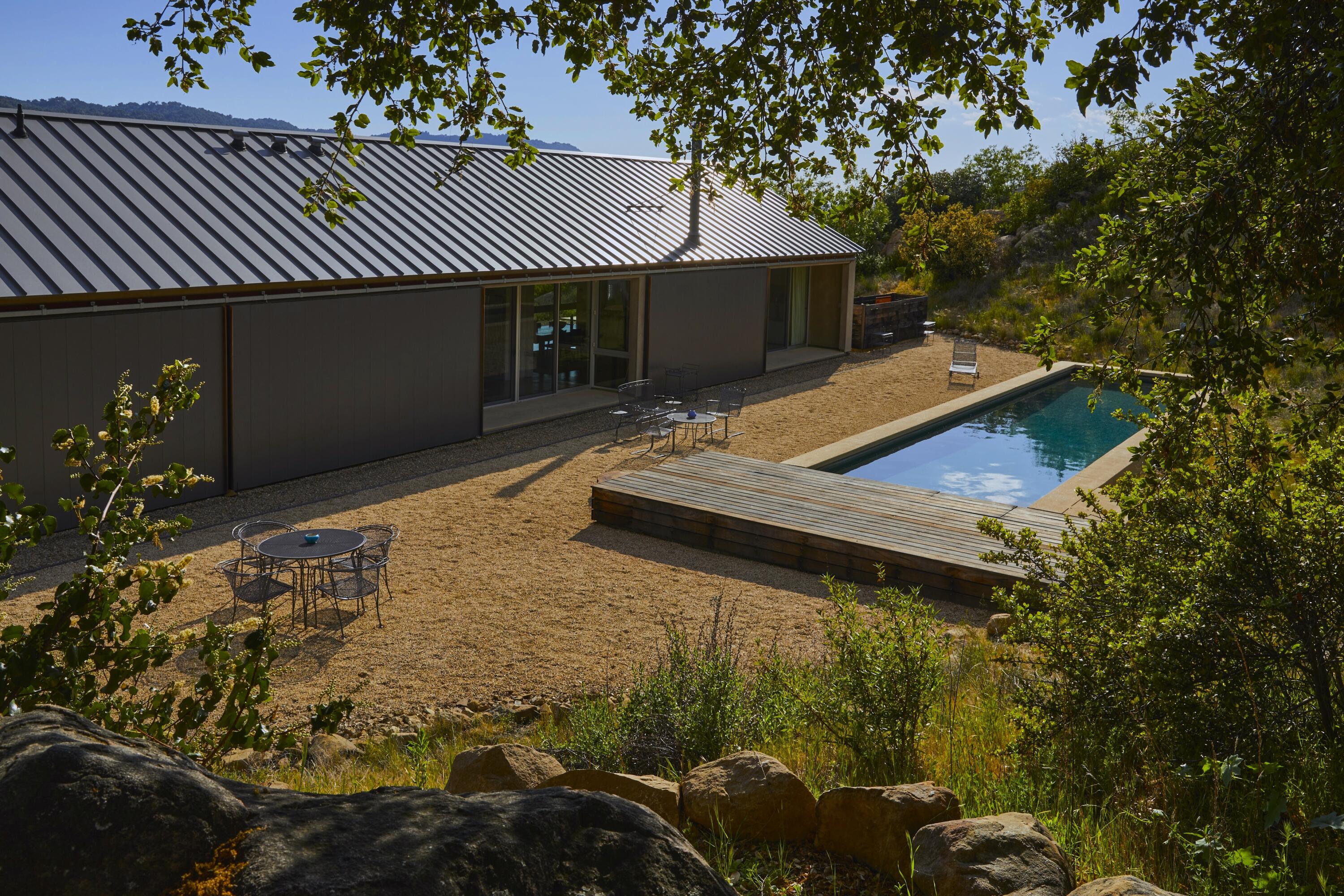 Ojai, California 93023, United States, 4 Bedrooms Bedrooms, ,3 BathroomsBathrooms,Residential,Active,232112