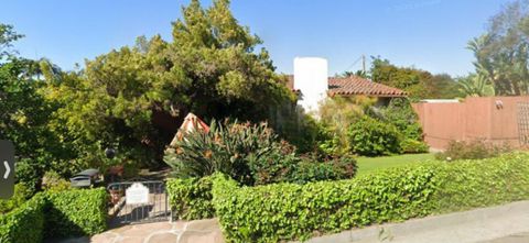 1246 Diana Lane SANTA BARBARA CA 93103