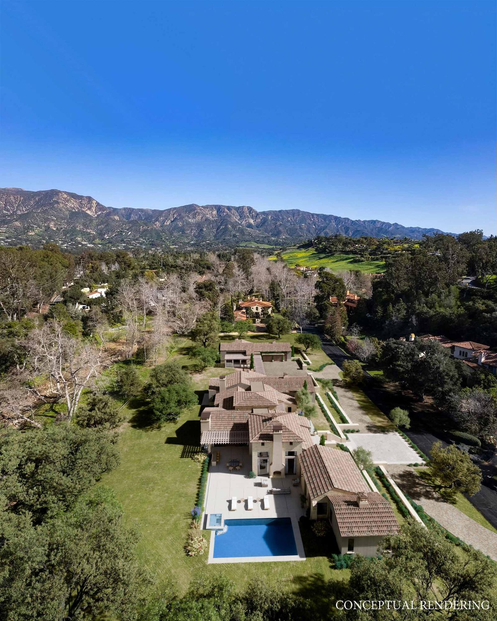 Santa Barbara, California 93108, United States, ,Residential,Pending,53357