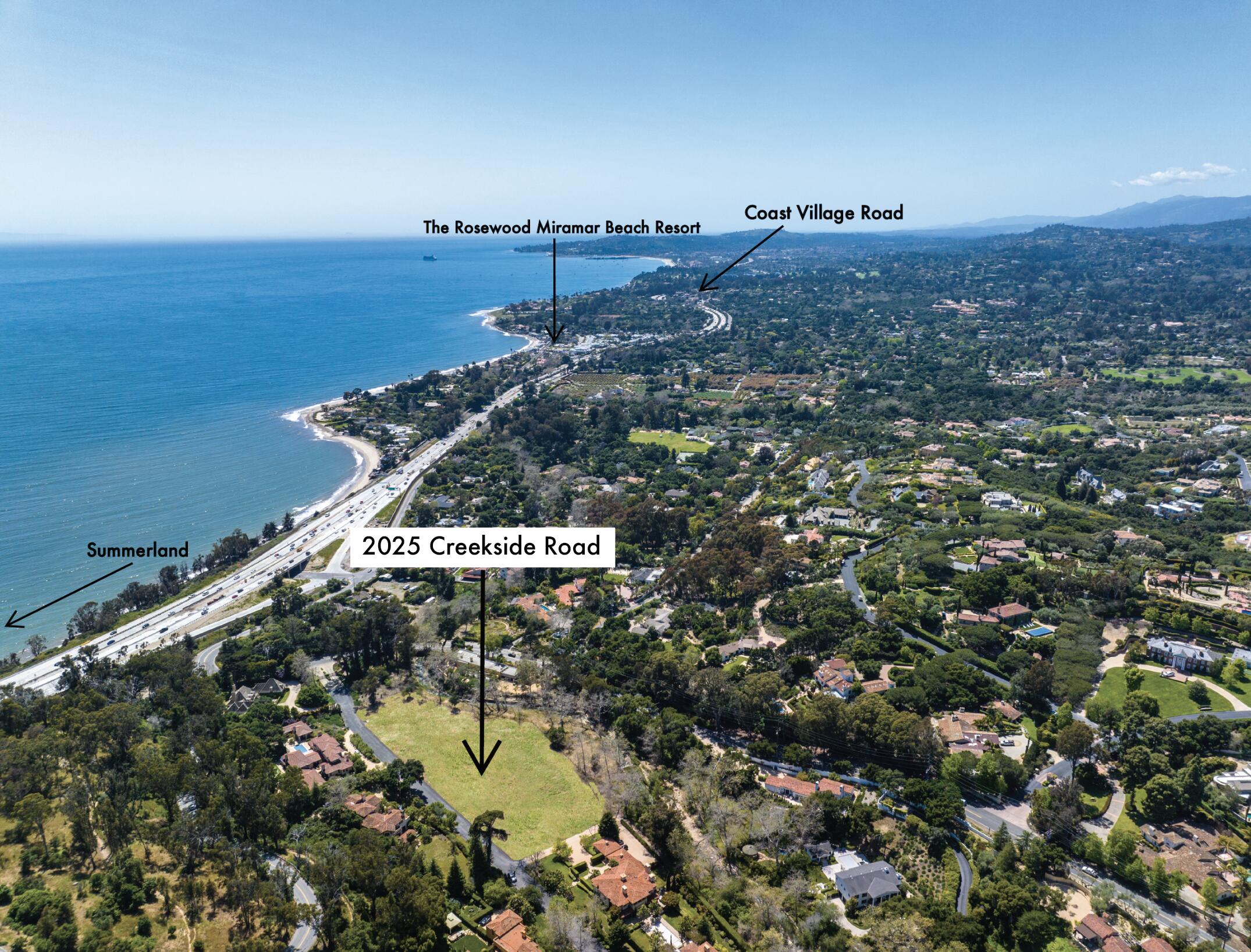 Santa Barbara, California 93108, United States, ,Residential,Pending,53357