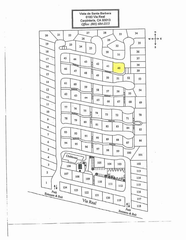 Carpinteria, California 93013, United States, 2 Bedrooms Bedrooms, ,2 BathroomsBathrooms,Residential,Active,123348