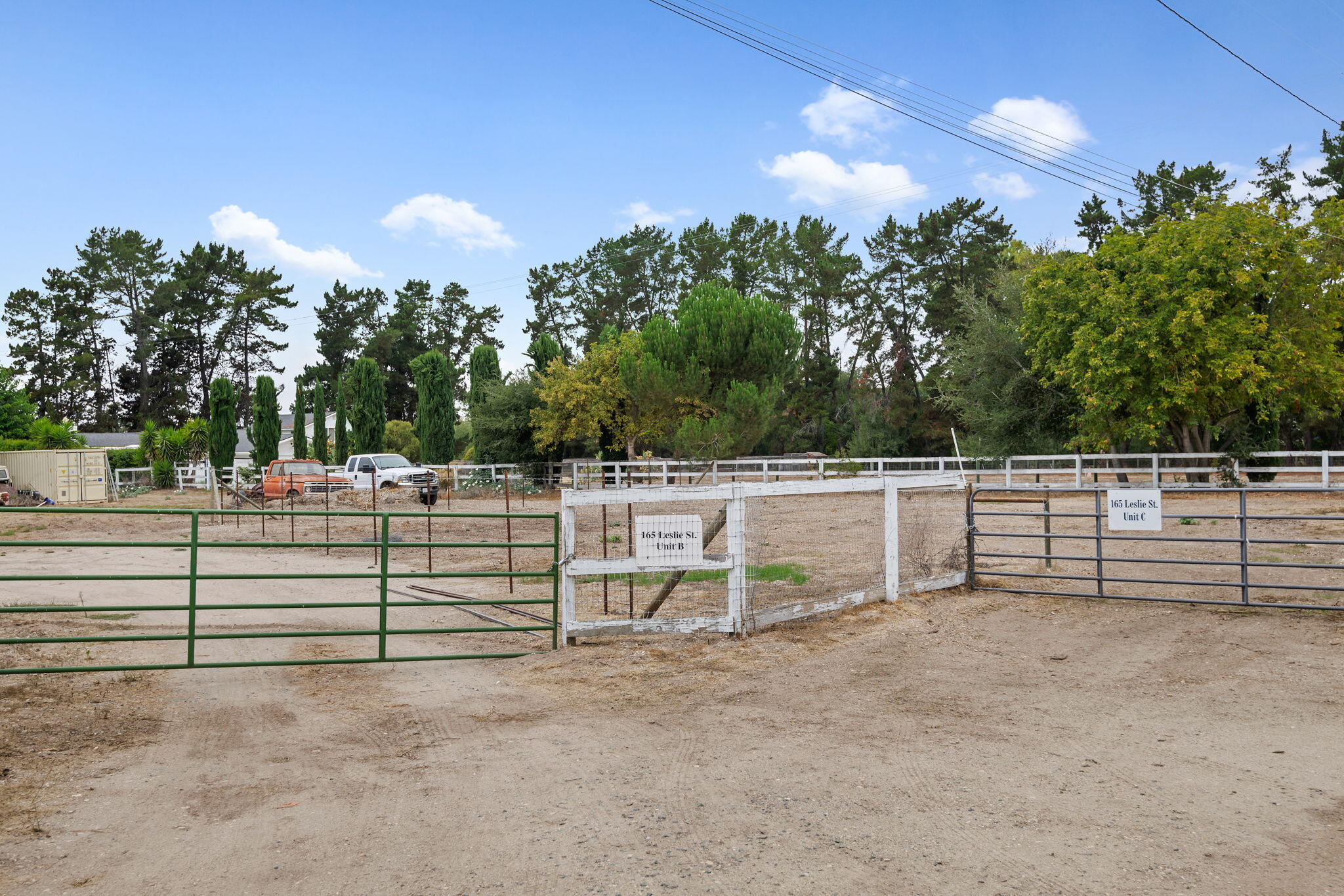 Los Alamos, California 93440, United States, 2 Bedrooms Bedrooms, ,1 BathroomBathrooms,Residential,Active,219598