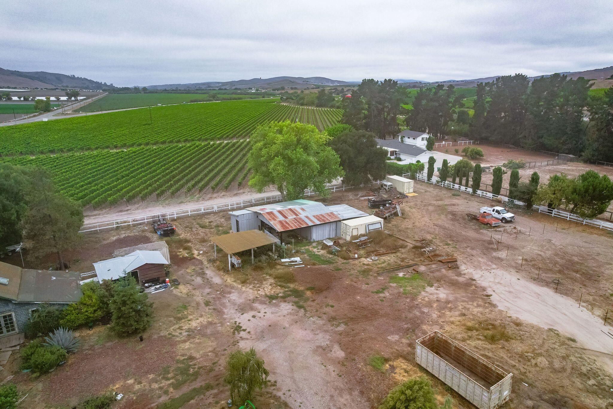 Los Alamos, California 93440, United States, 2 Bedrooms Bedrooms, ,1 BathroomBathrooms,Residential,Active,219598